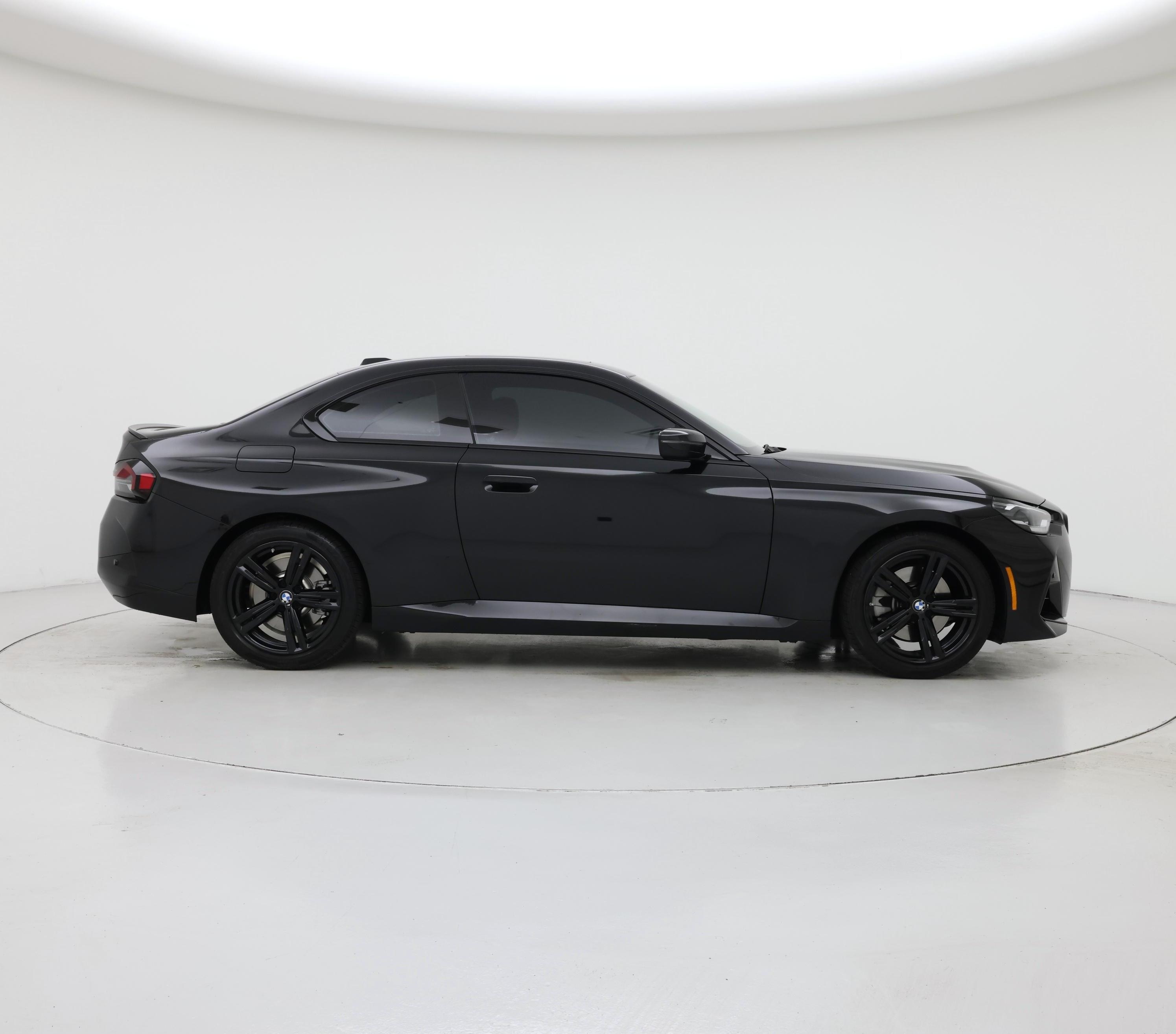 Thumbnail: 2024 BMW 2 Series - 7
