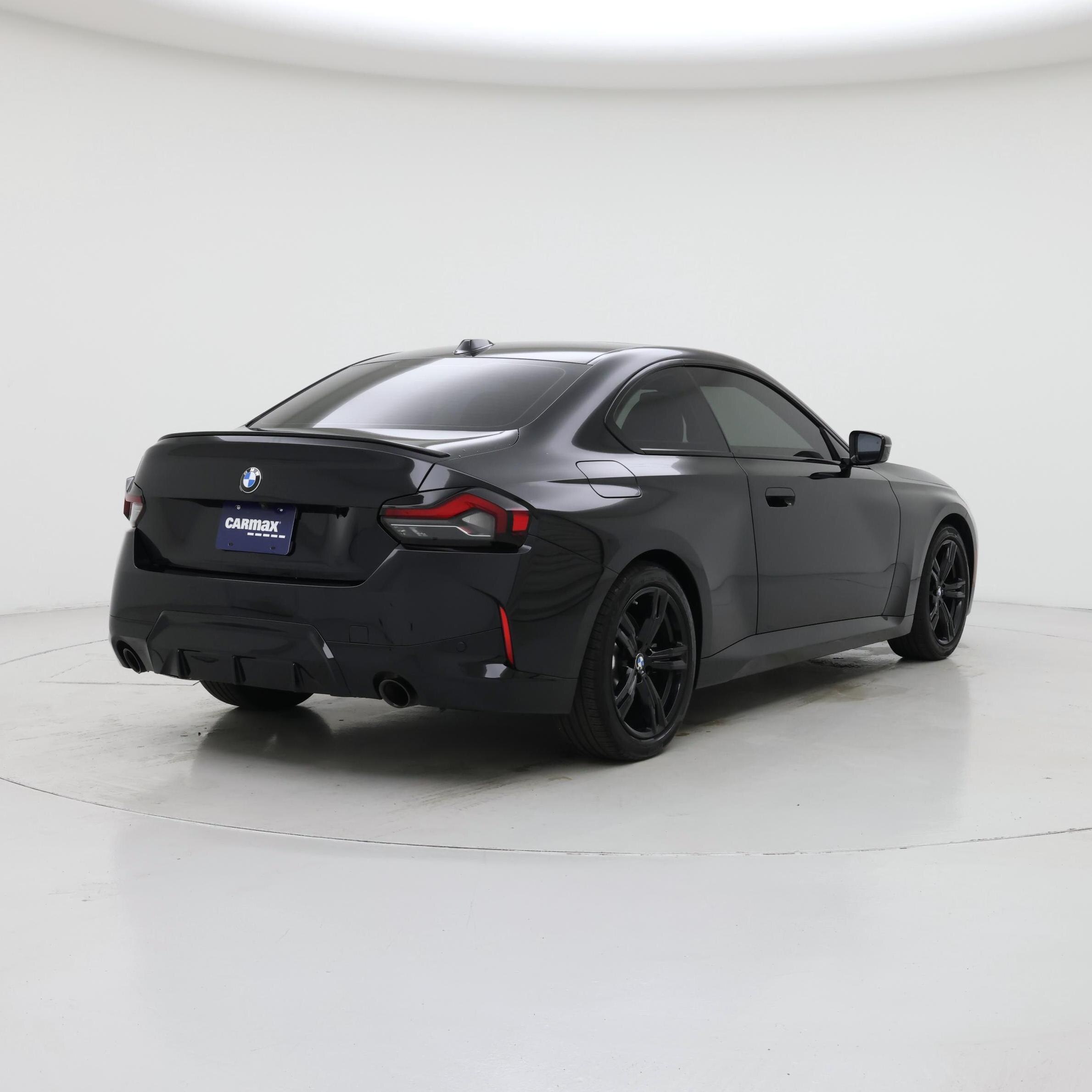 Thumbnail: 2024 BMW 2 Series - 8