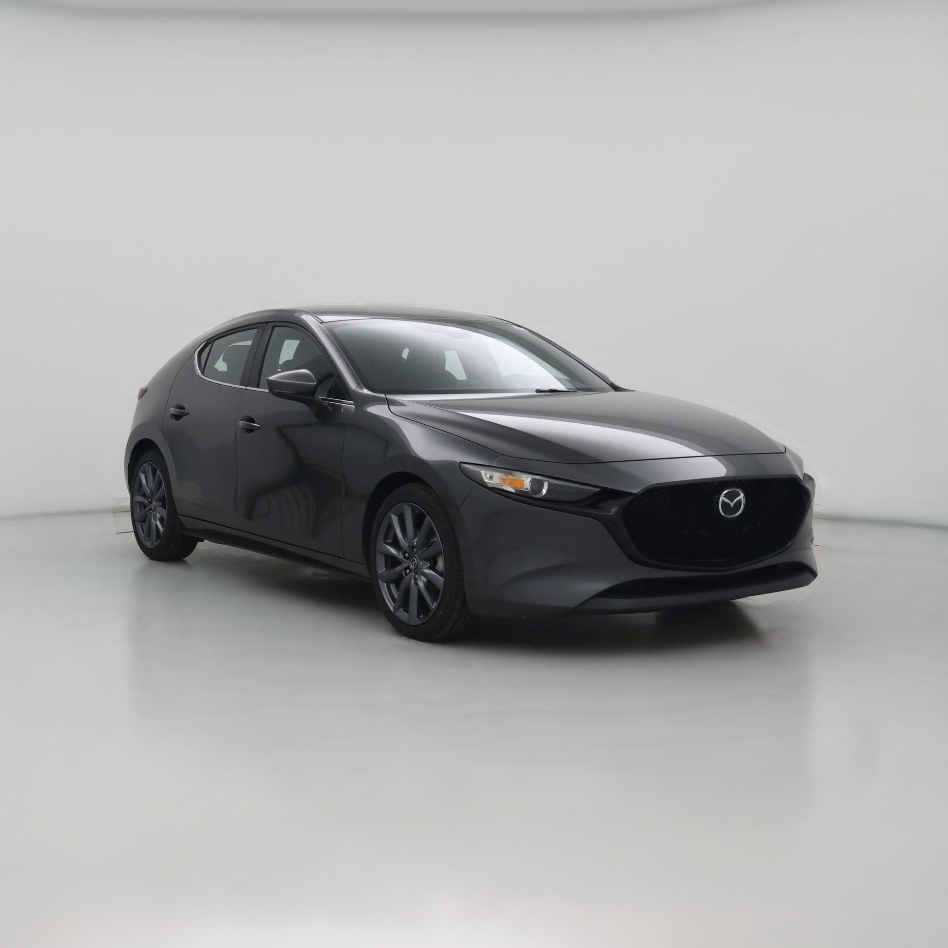 Thumbnail: 2019 Mazda Mazda3 - 1