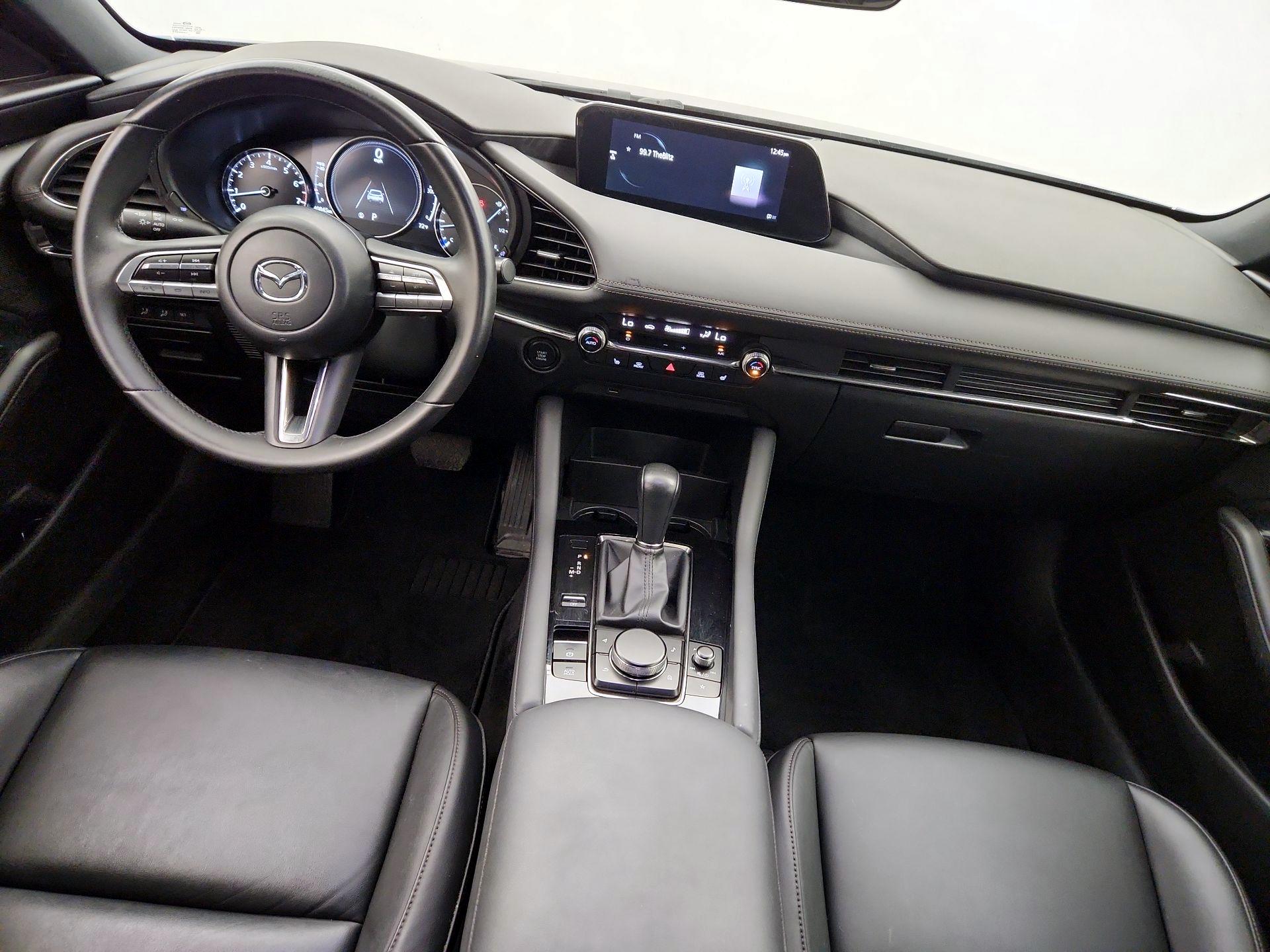 Thumbnail: 2019 Mazda Mazda3 - 9