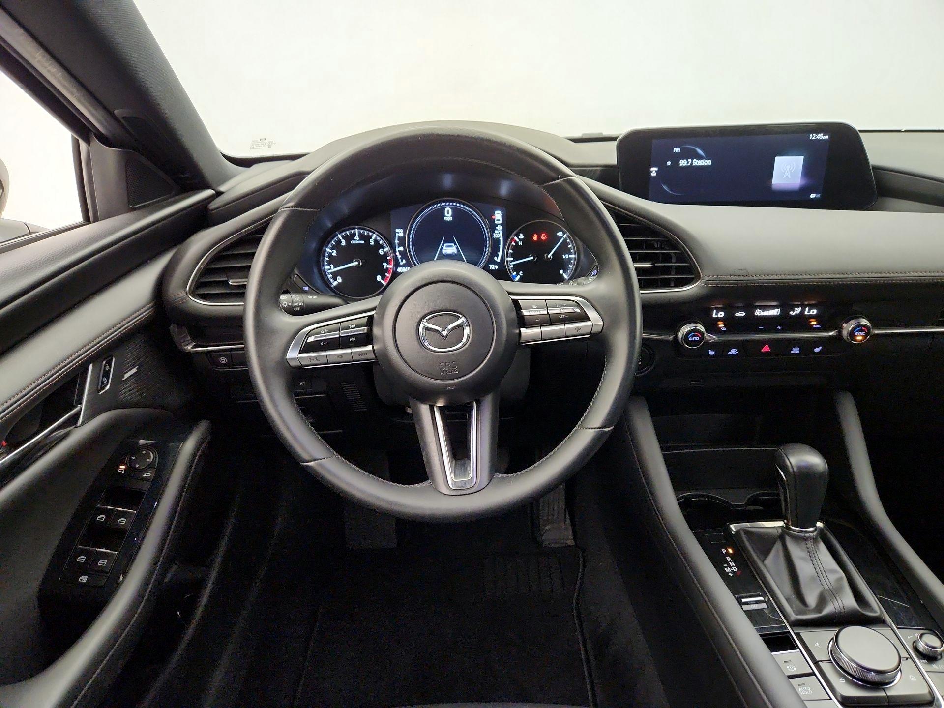 Thumbnail: 2019 Mazda Mazda3 - 10