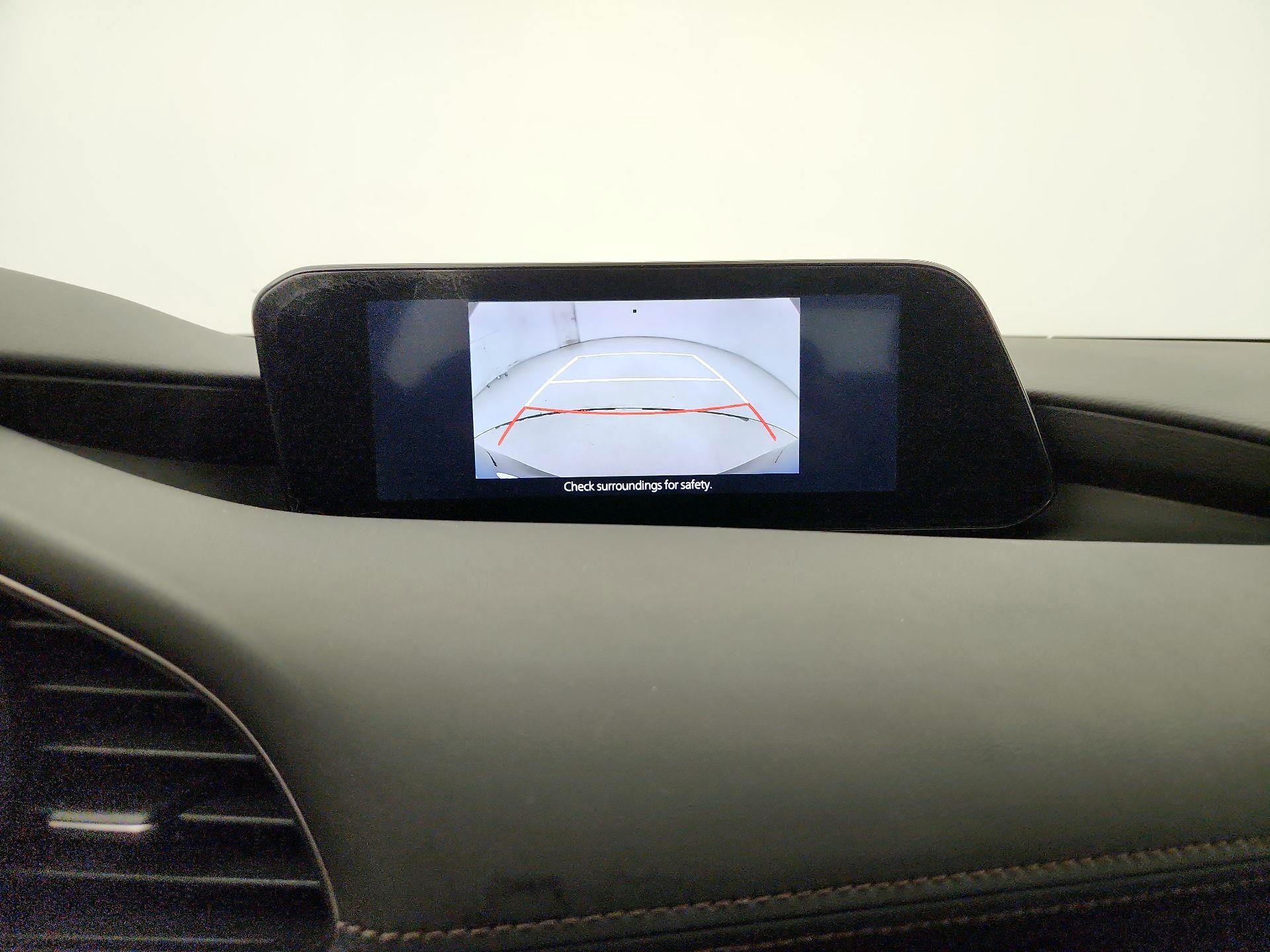 Thumbnail: 2019 Mazda Mazda3 - 14