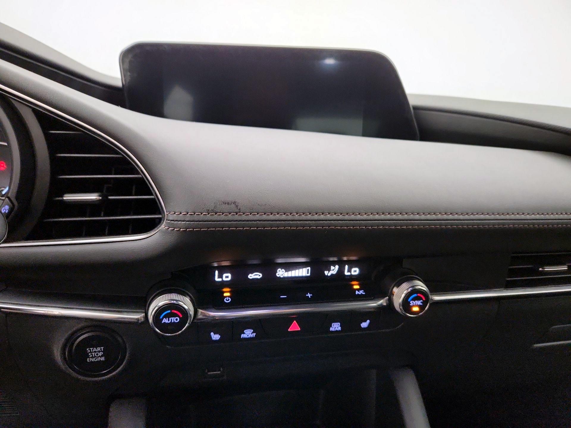 Thumbnail: 2019 Mazda Mazda3 - 16