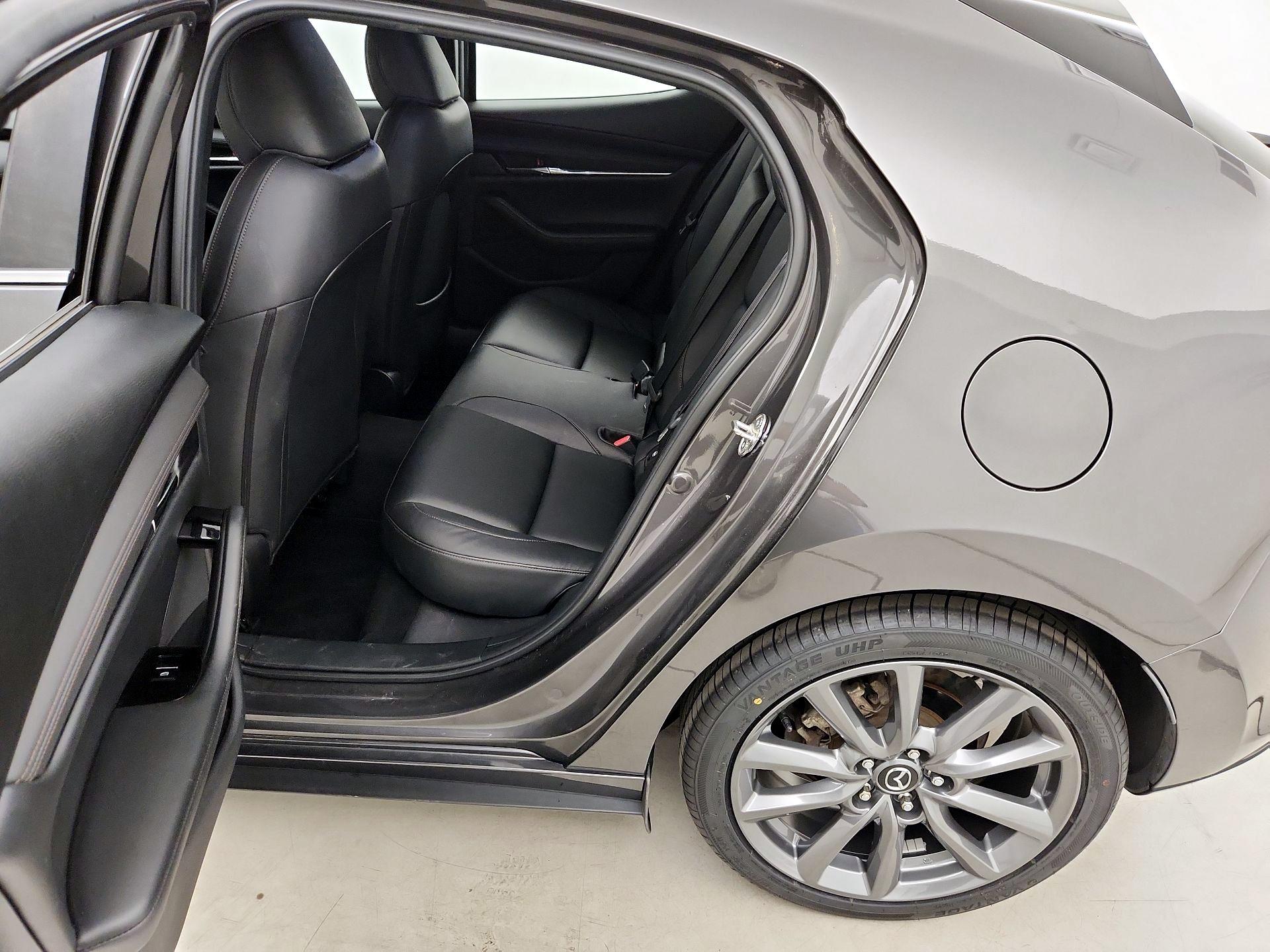 Thumbnail: 2019 Mazda Mazda3 - 19