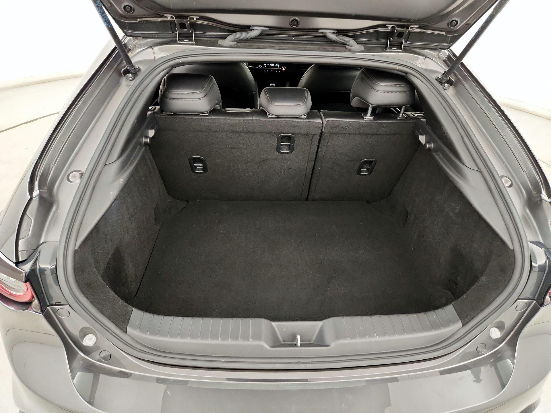 Thumbnail: 2019 Mazda Mazda3 - 20