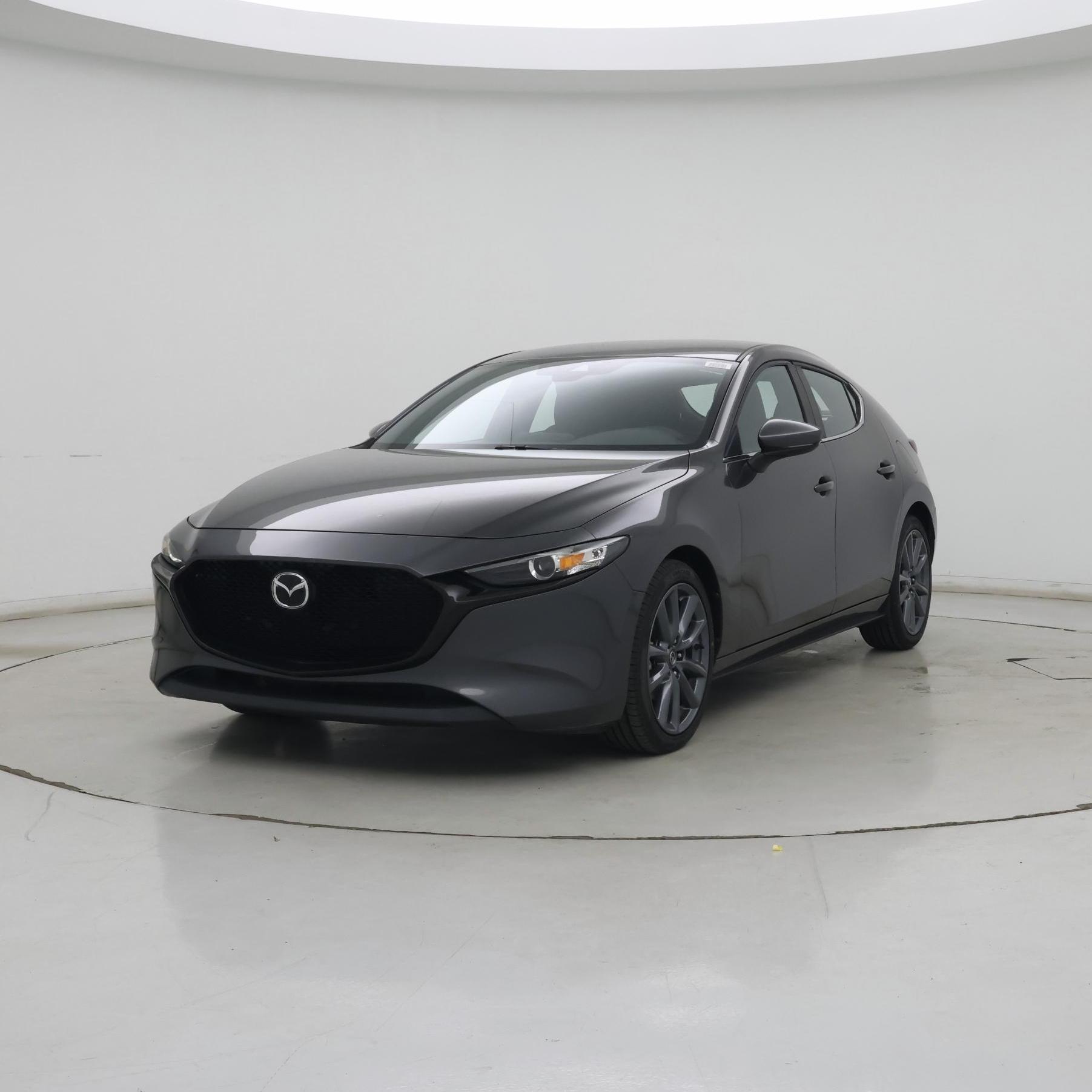 Thumbnail: 2019 Mazda Mazda3 - 4
