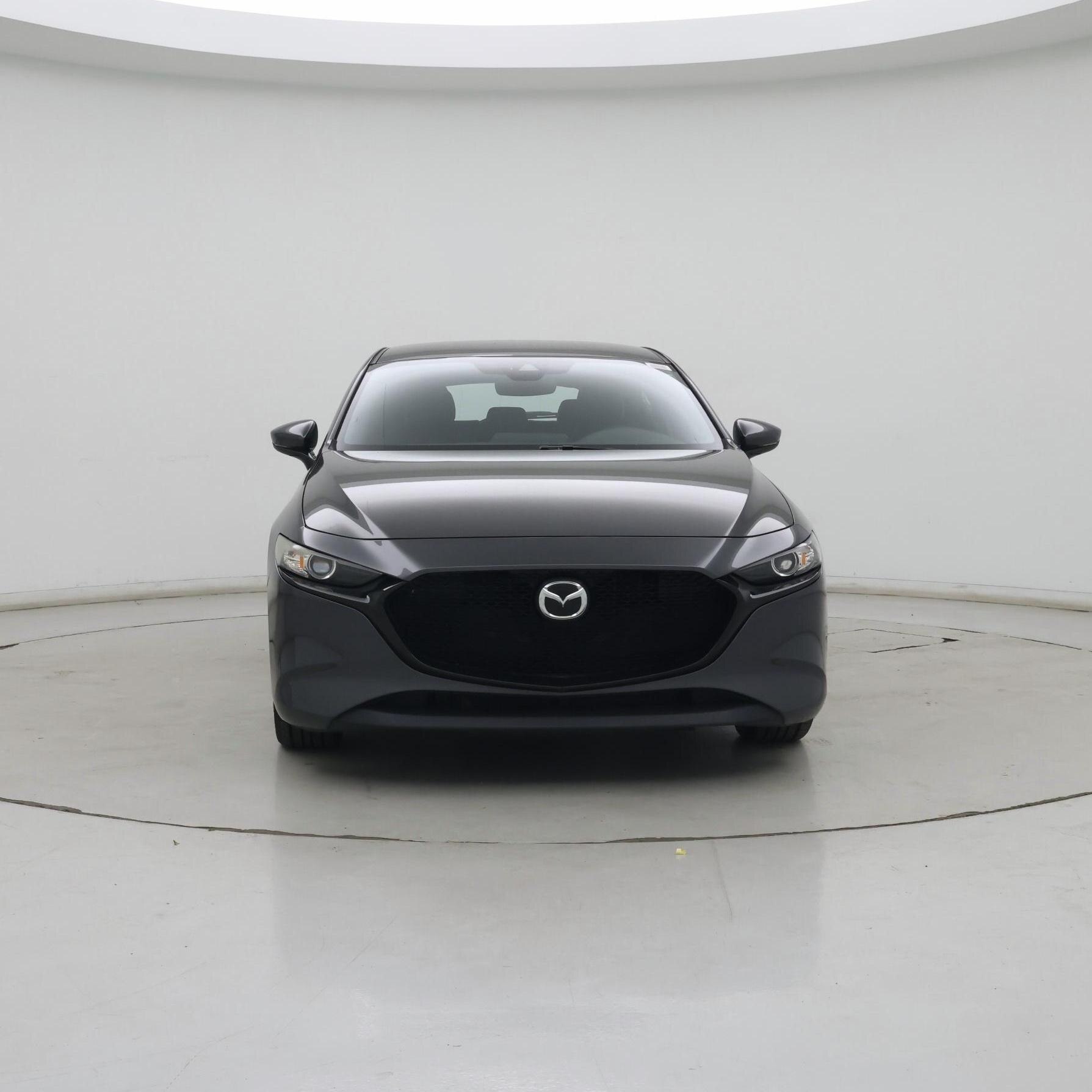 Thumbnail: 2019 Mazda Mazda3 - 5