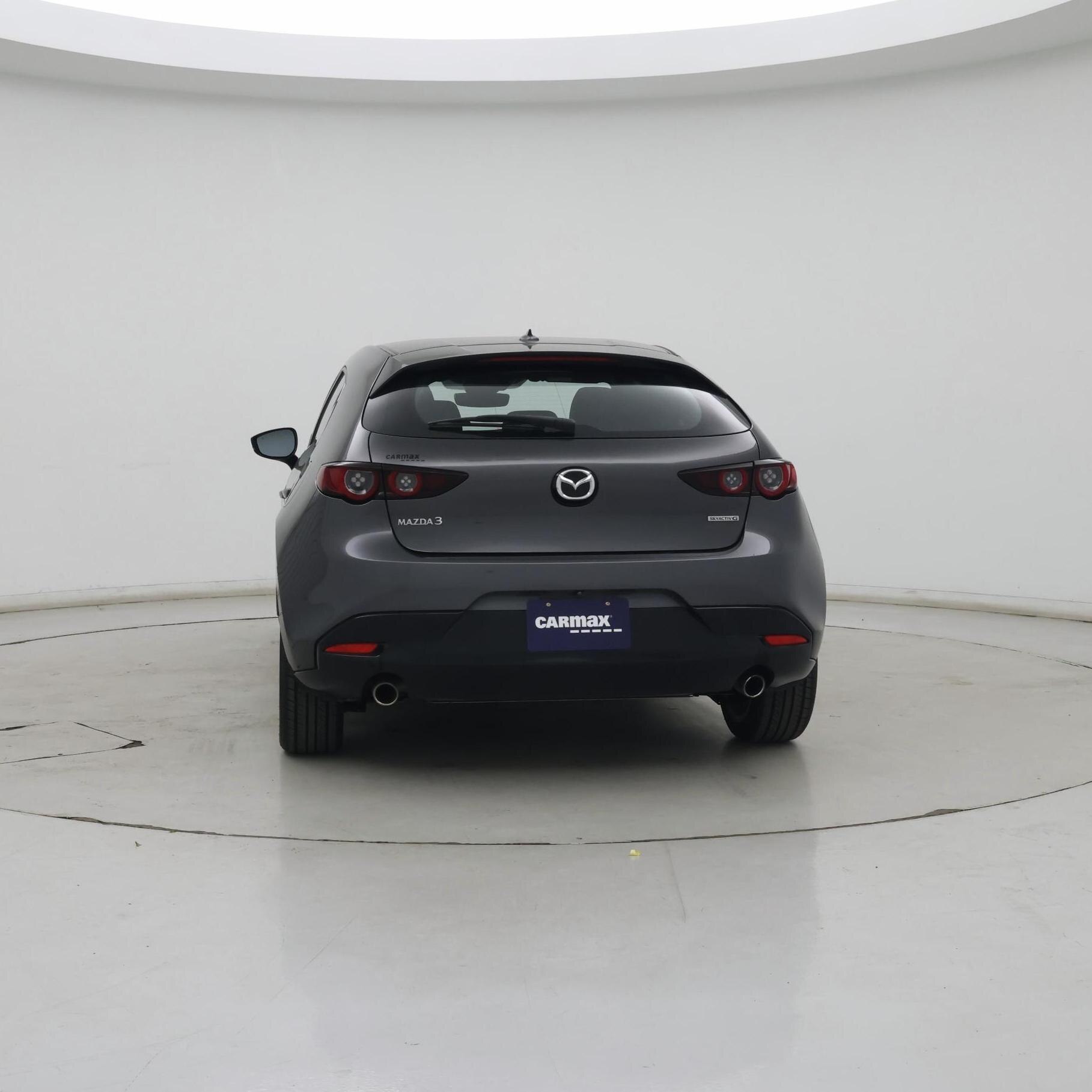 Thumbnail: 2019 Mazda Mazda3 - 6