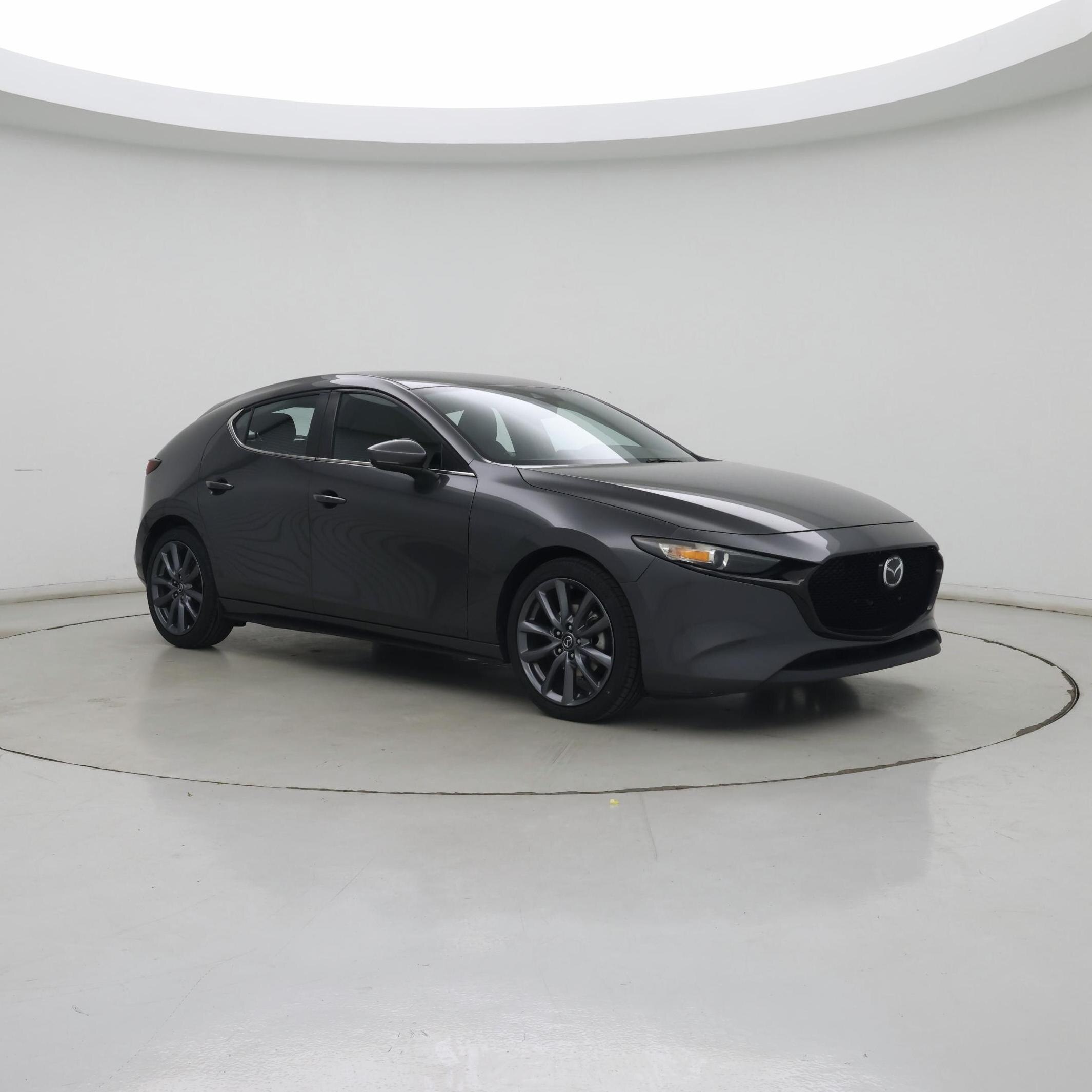 Thumbnail: 2019 Mazda Mazda3 - 7
