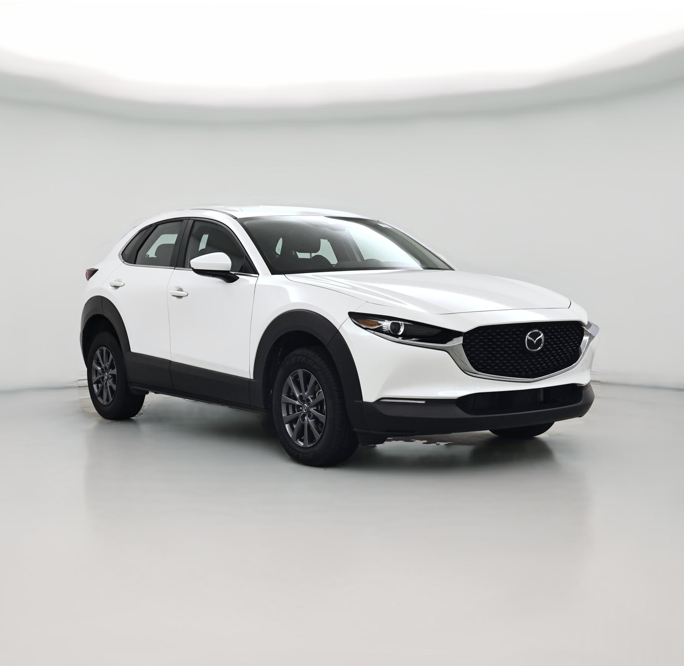 Thumbnail: 2021 Mazda CX-30 - 1
