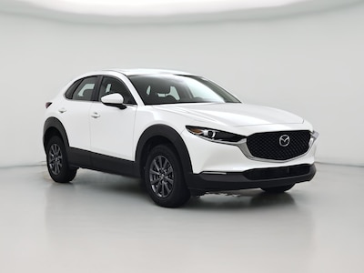 2021 Mazda CX-30 S