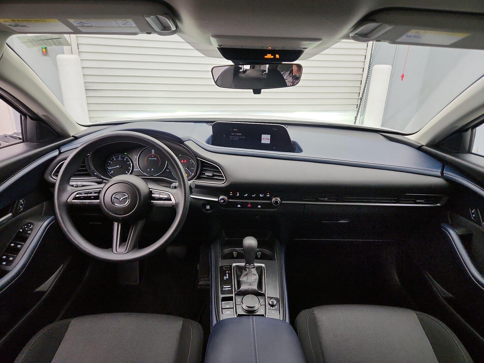 Thumbnail: 2021 Mazda CX-30 - 9