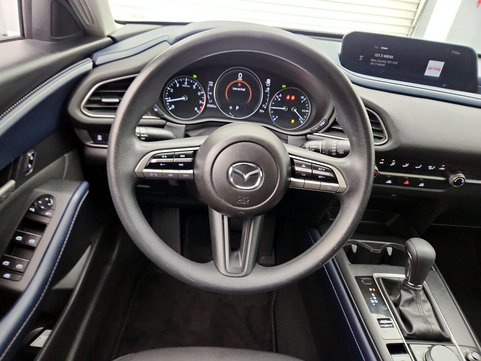 Thumbnail: 2021 Mazda CX-30 - 10