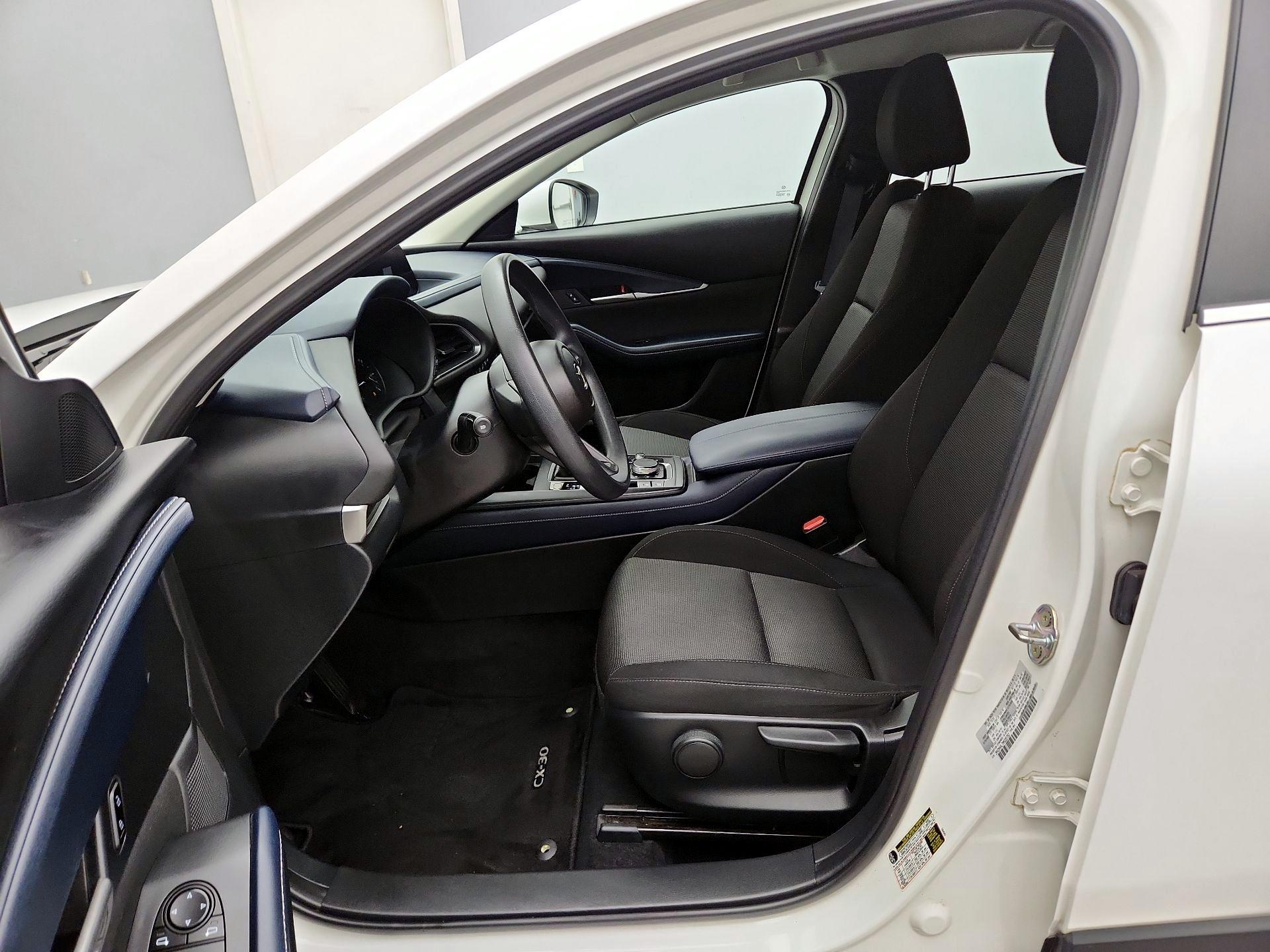 Thumbnail: 2021 Mazda CX-30 - 11