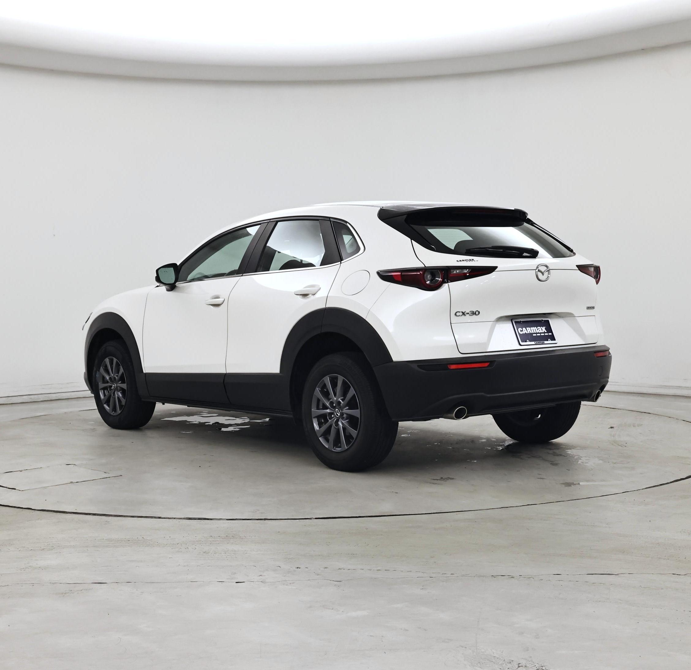 Thumbnail: 2021 Mazda CX-30 - 2