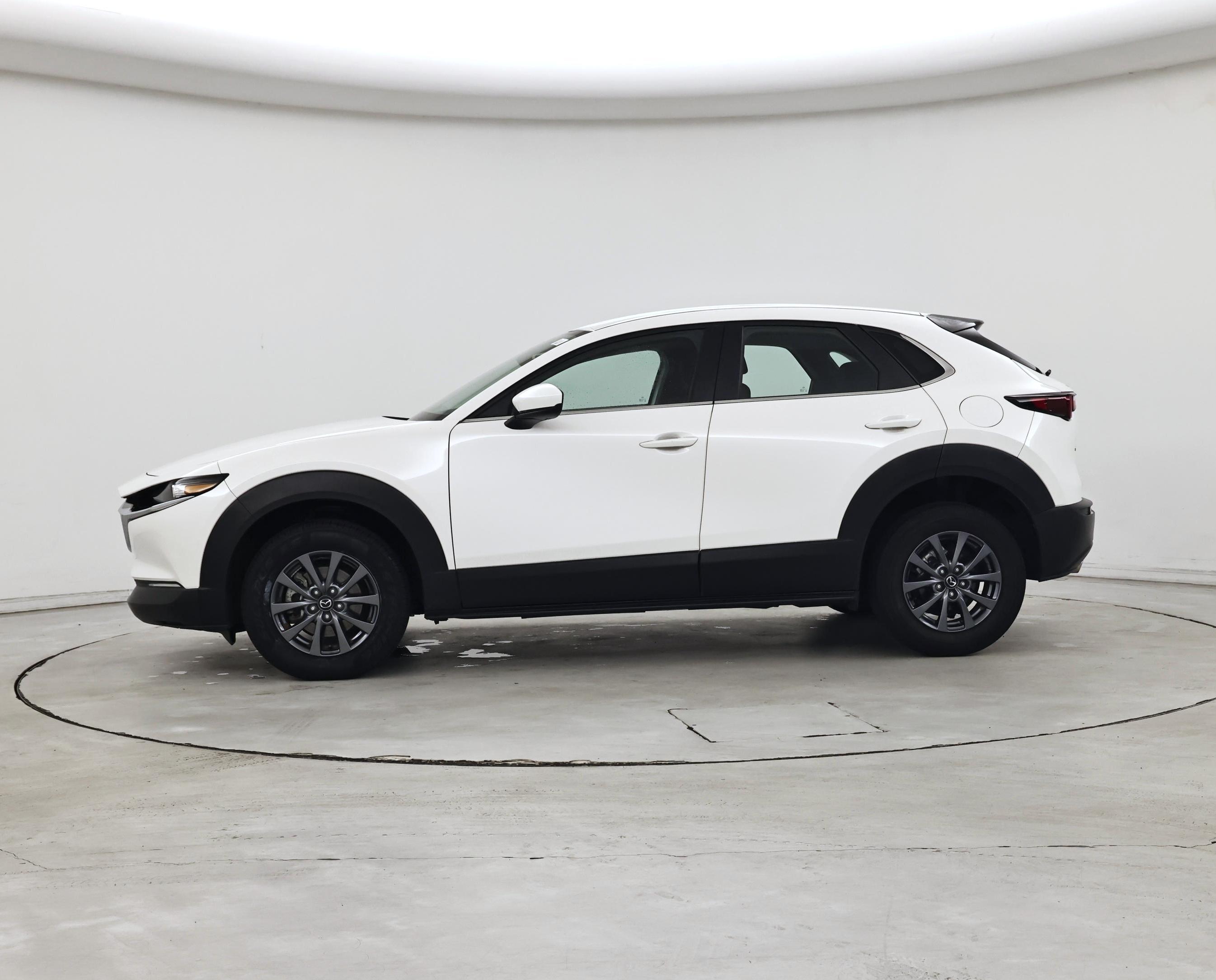 Thumbnail: 2021 Mazda CX-30 - 3