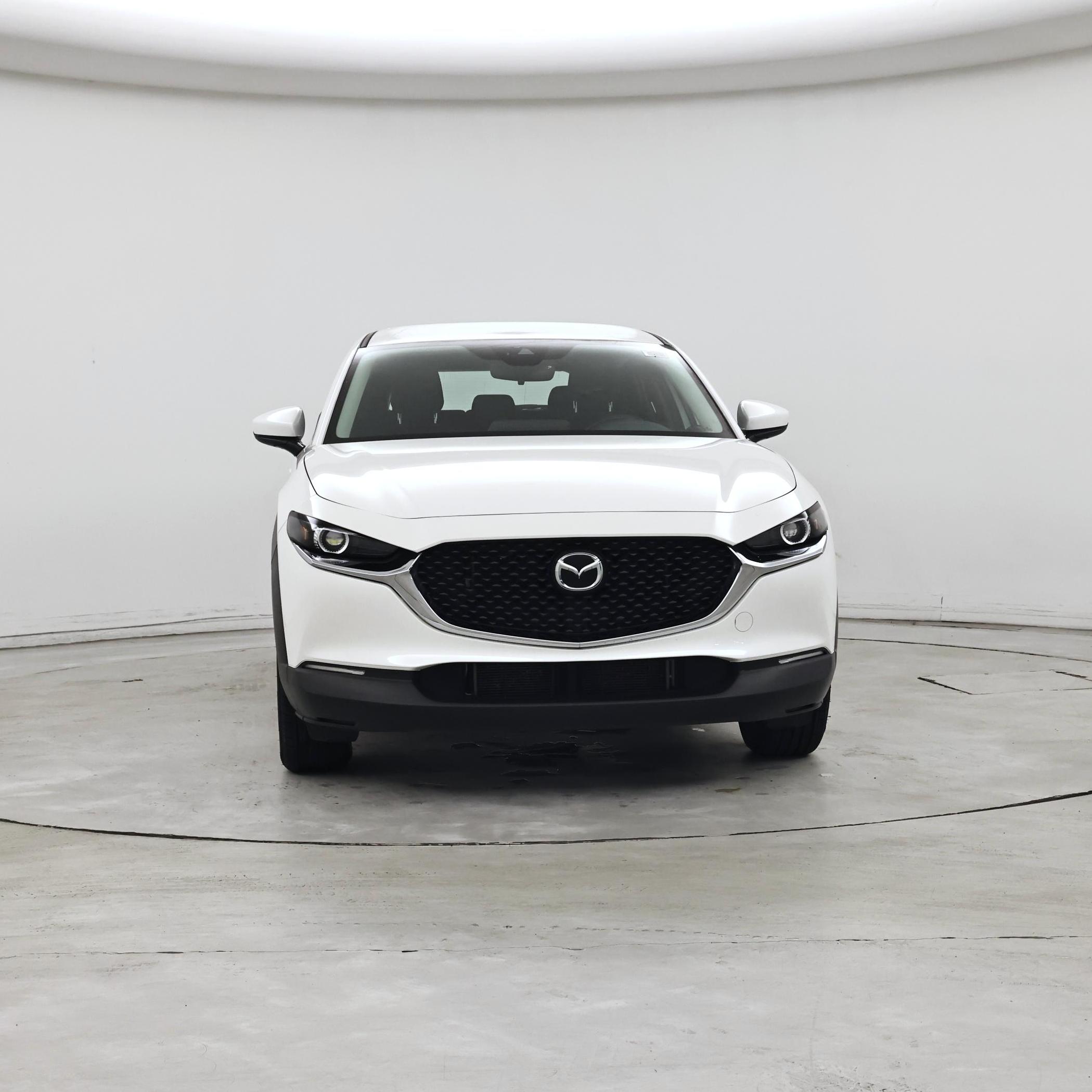 Thumbnail: 2021 Mazda CX-30 - 5