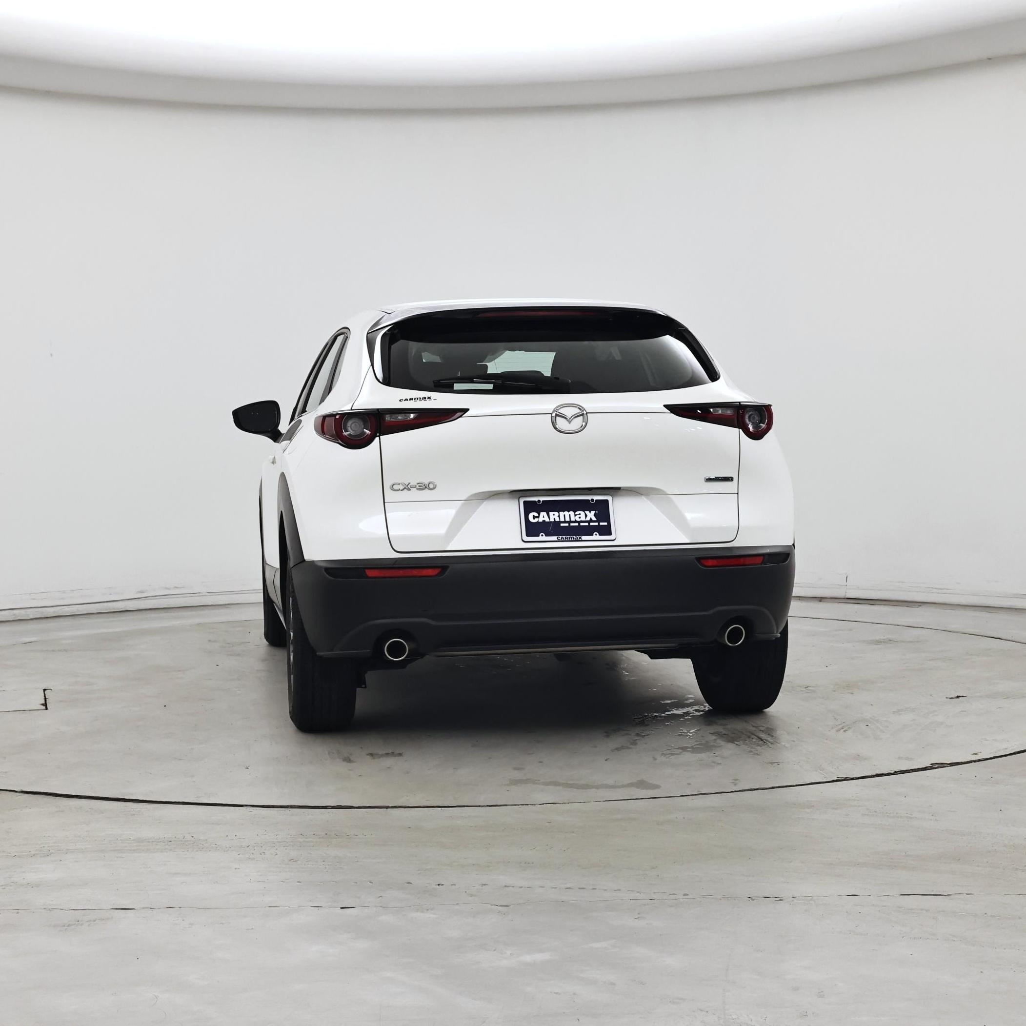 Thumbnail: 2021 Mazda CX-30 - 6