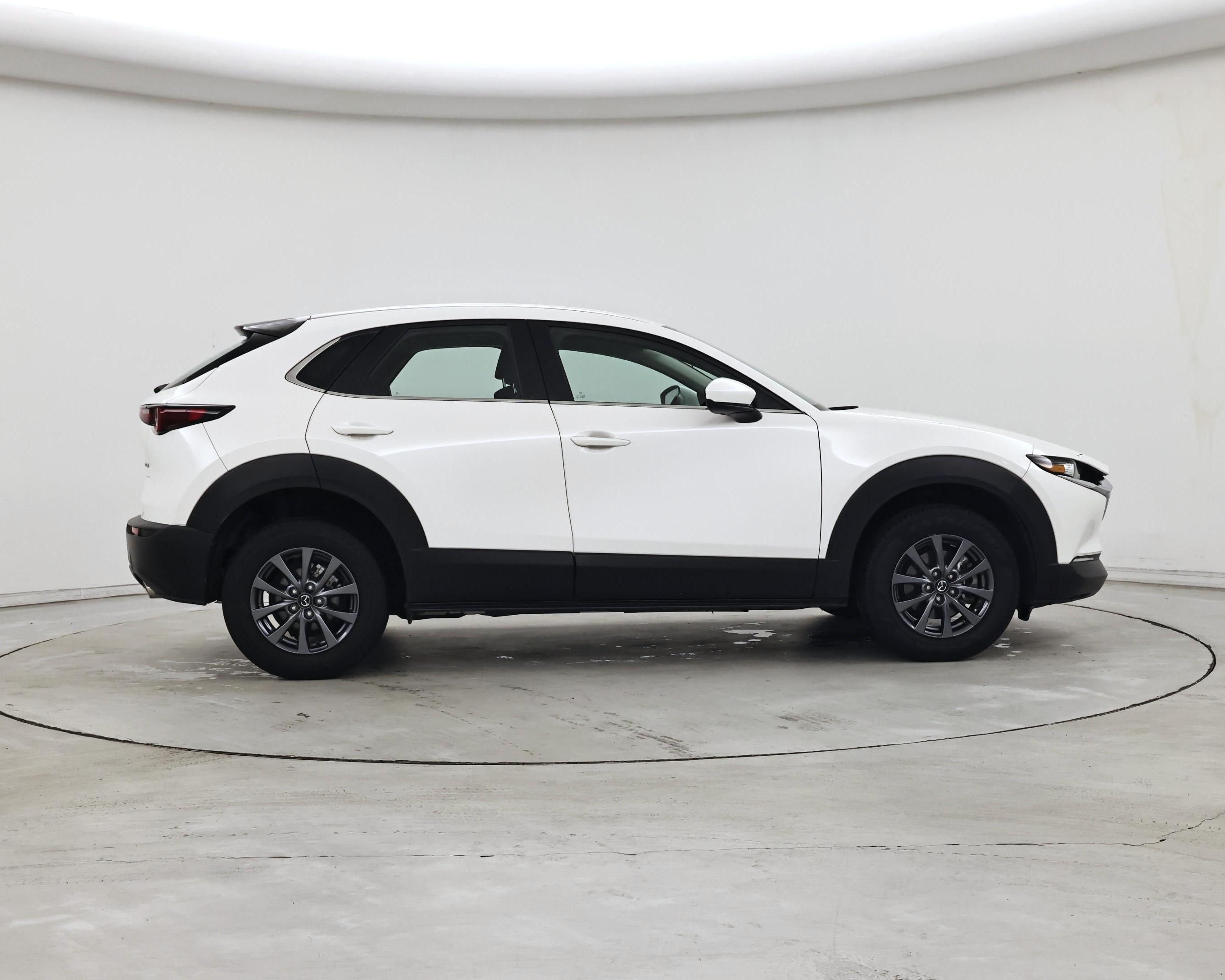 Thumbnail: 2021 Mazda CX-30 - 7