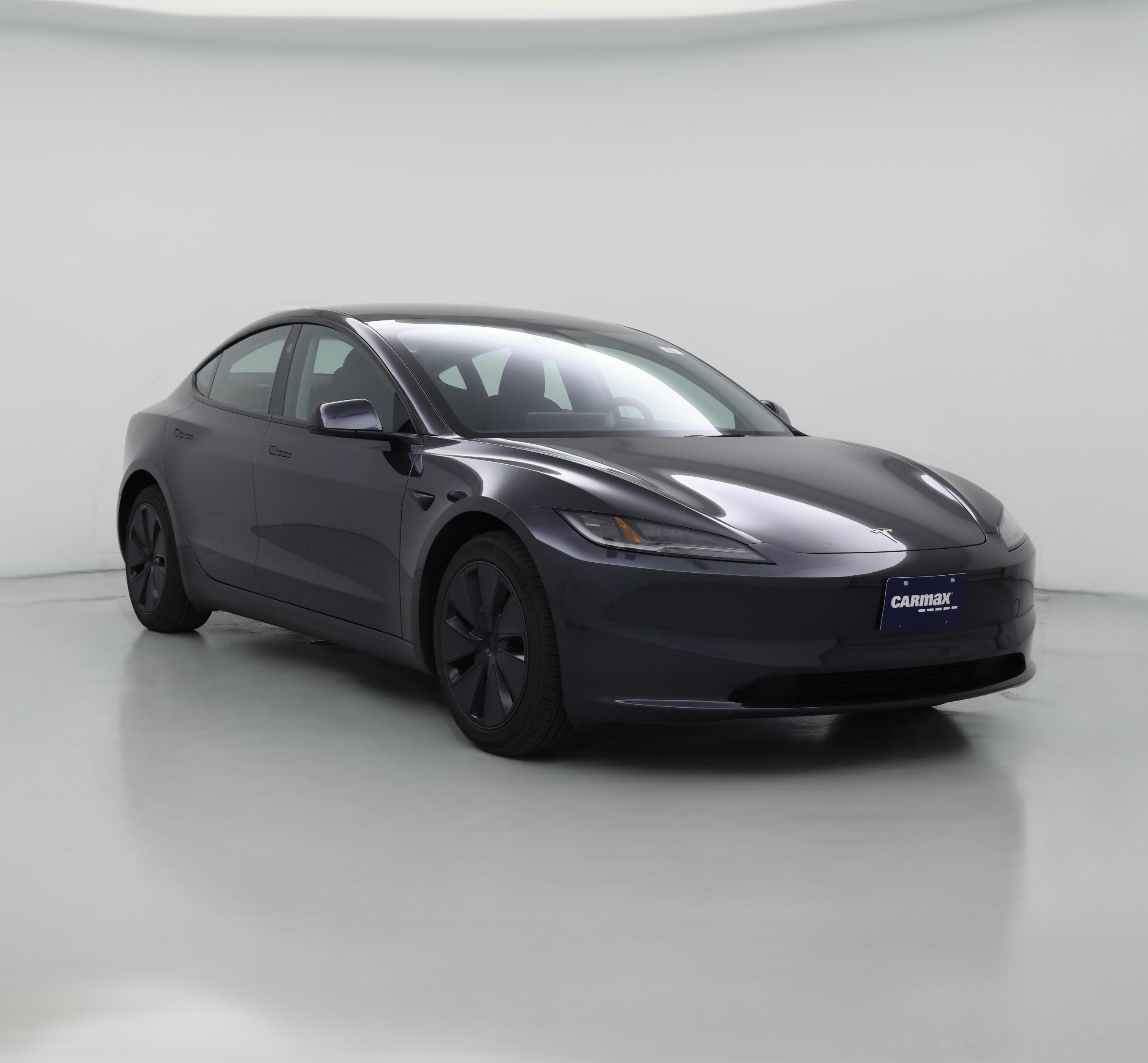 Thumbnail: 2025 Tesla Model 3 - 1