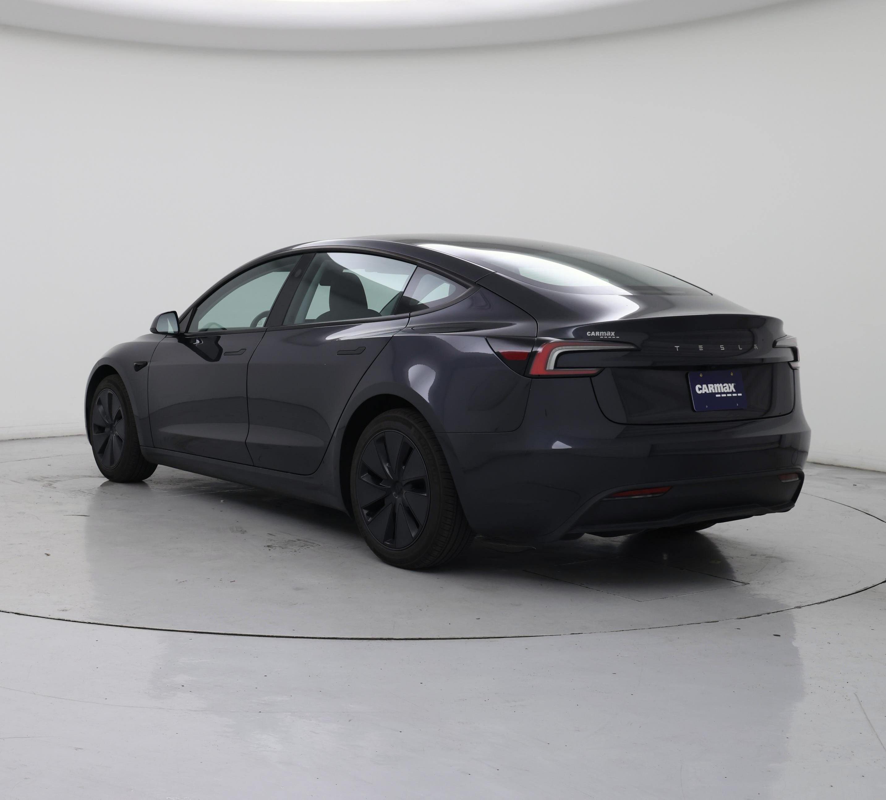 Thumbnail: 2025 Tesla Model 3 - 2