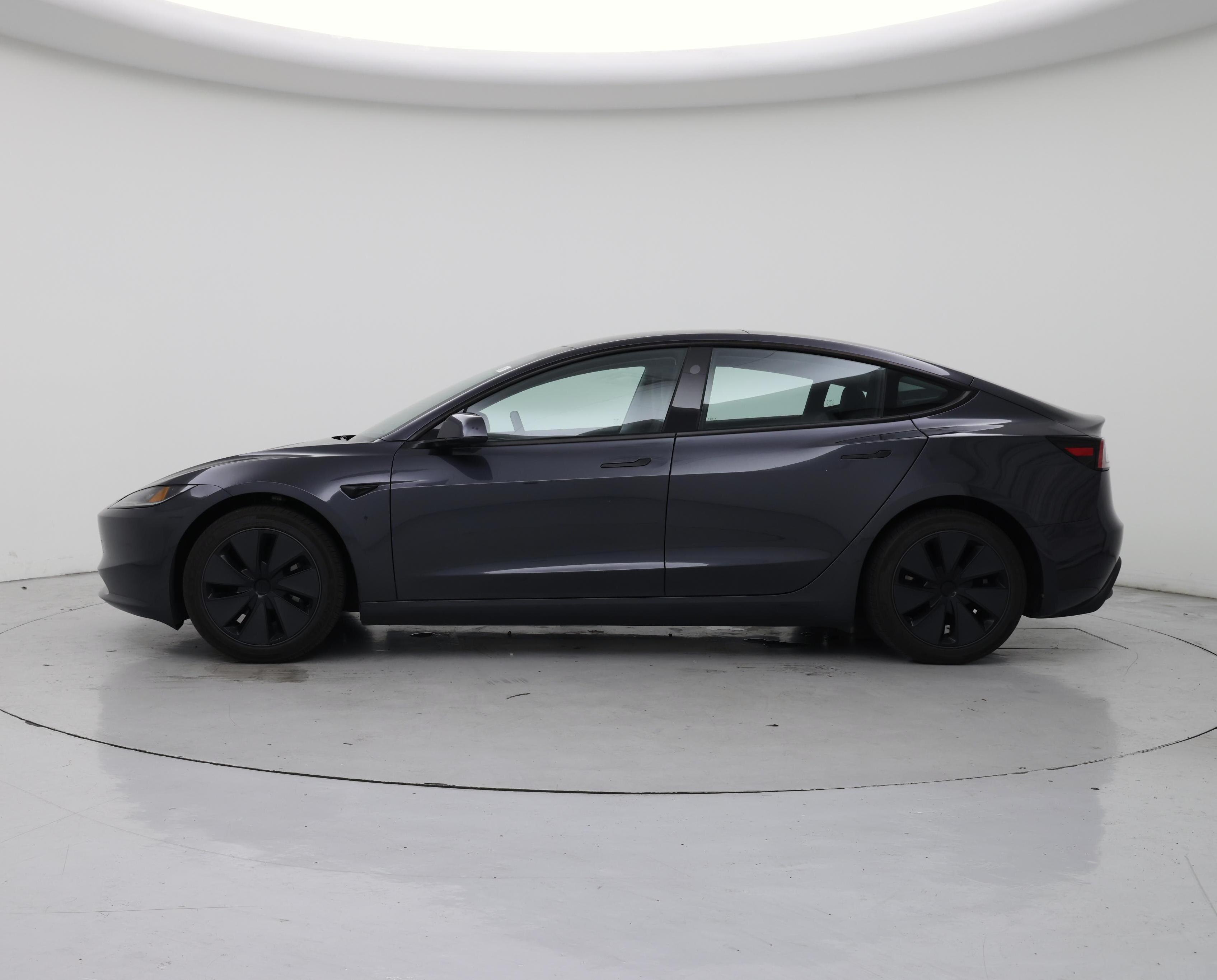 Thumbnail: 2025 Tesla Model 3 - 3