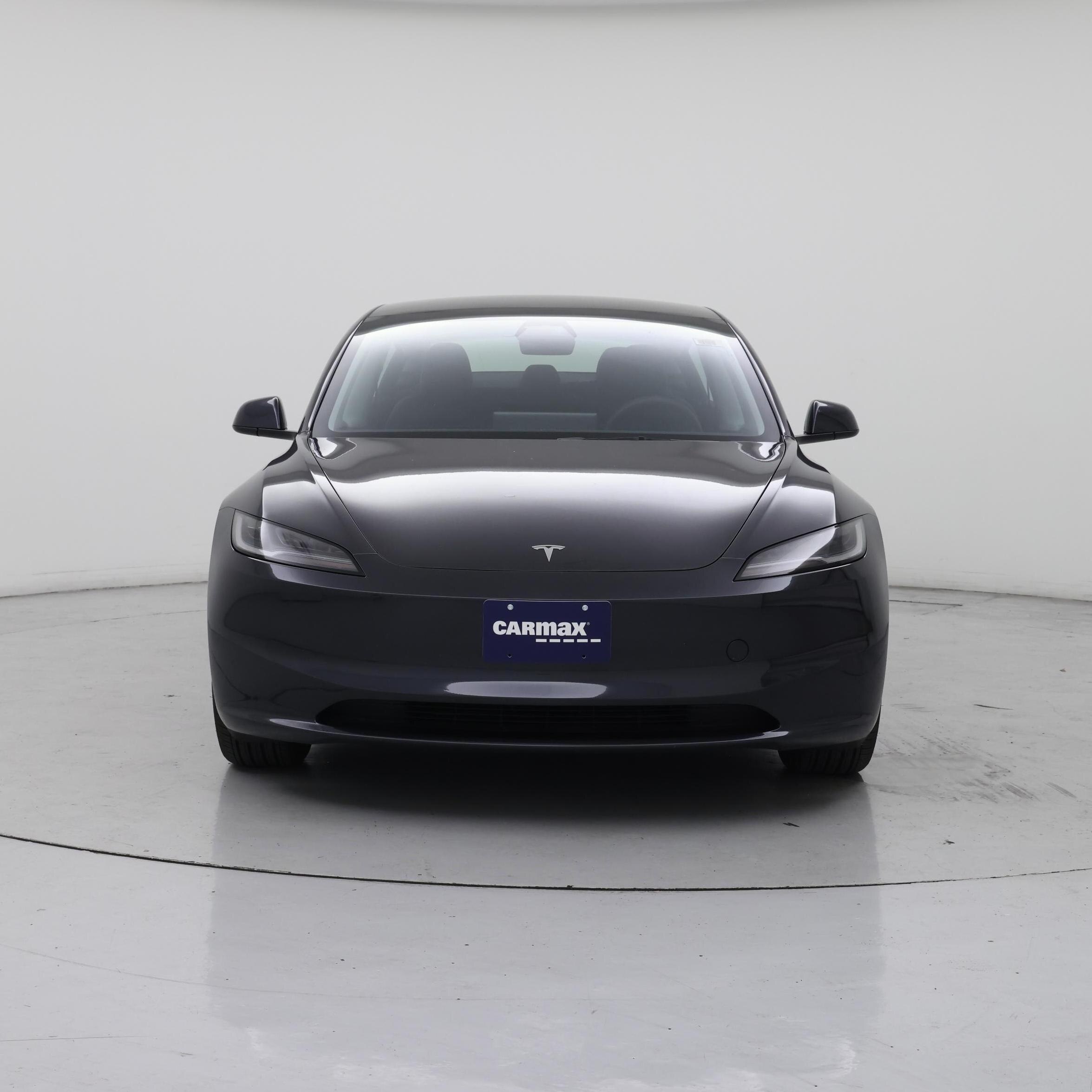 Thumbnail: 2025 Tesla Model 3 - 5