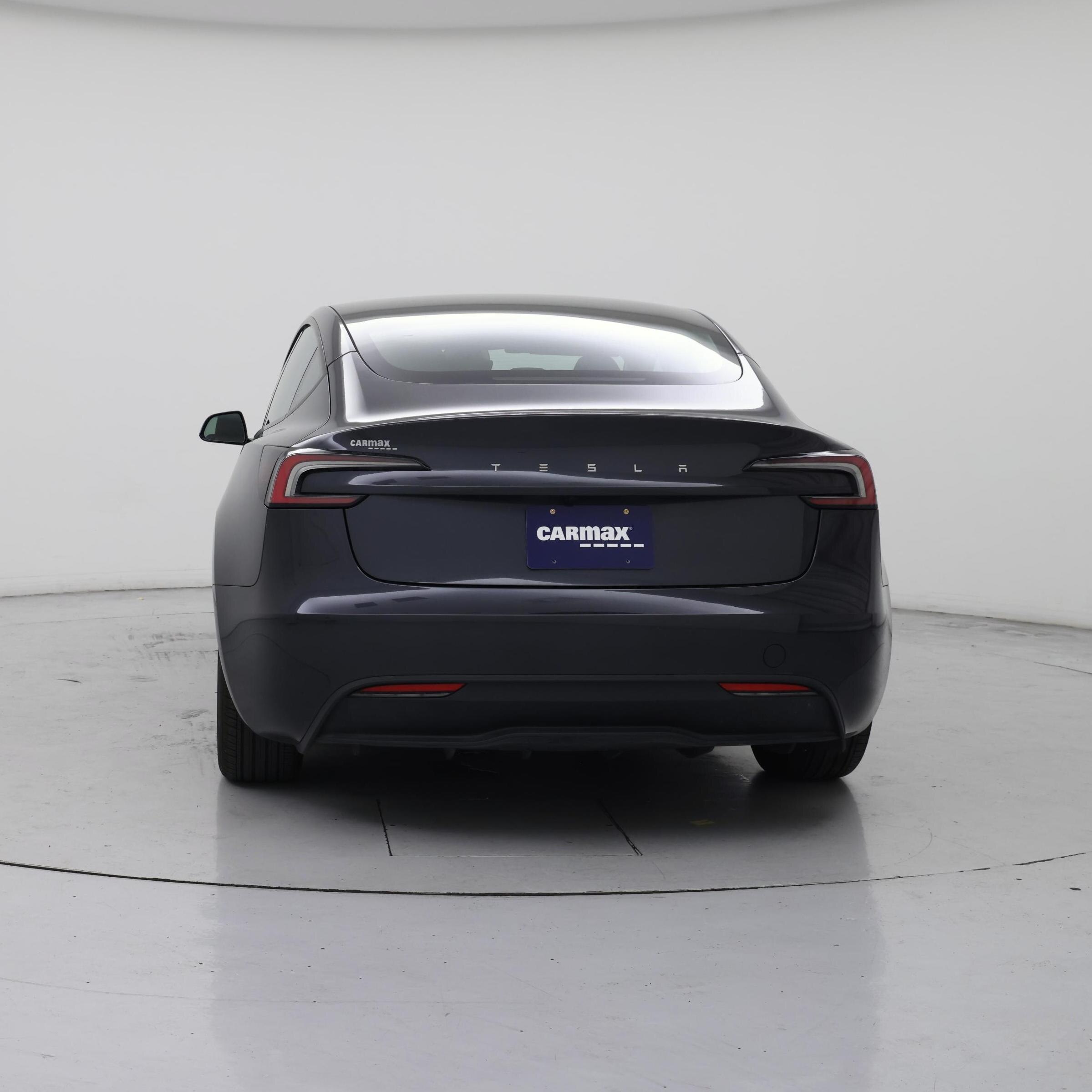 Thumbnail: 2025 Tesla Model 3 - 6