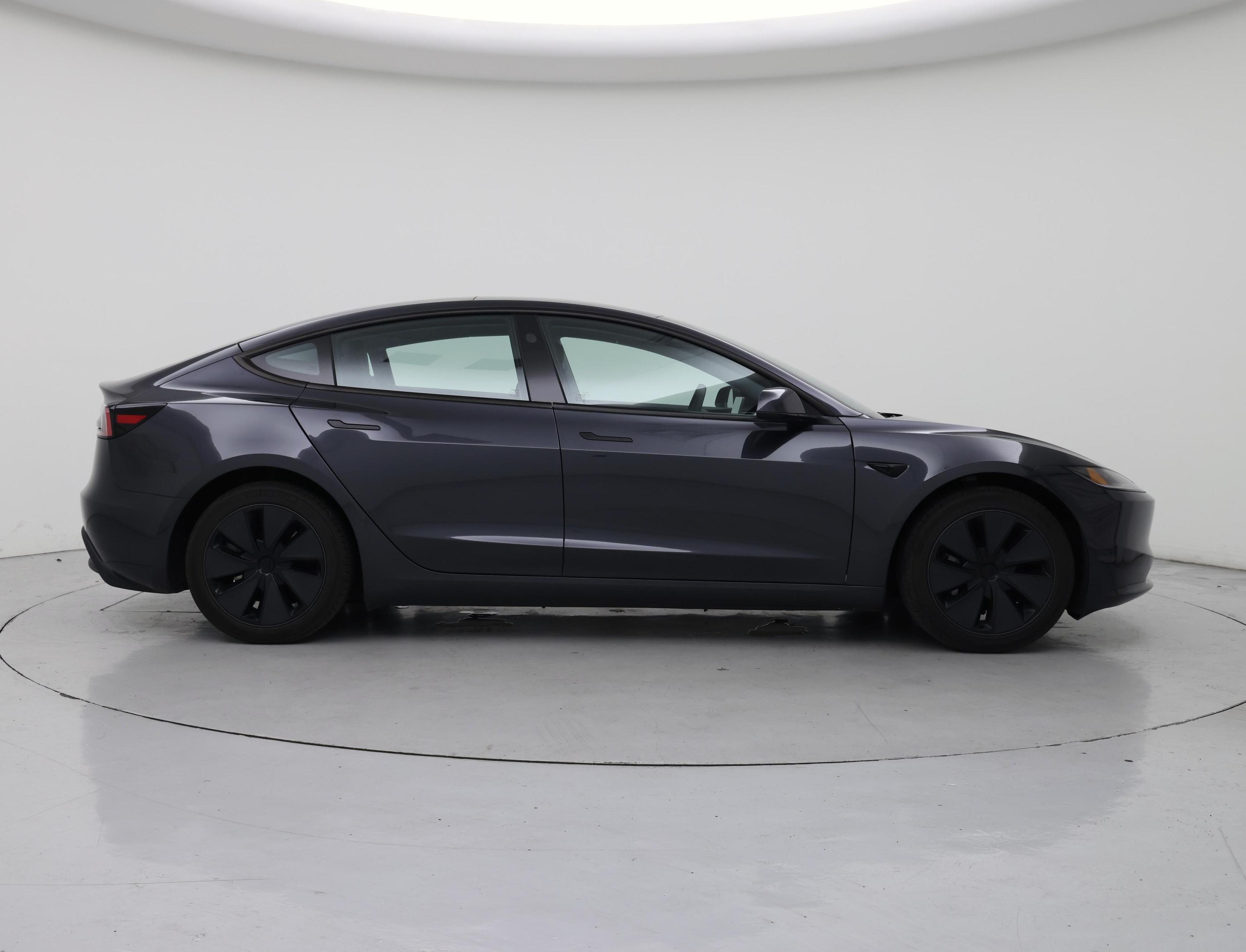 Thumbnail: 2025 Tesla Model 3 - 7
