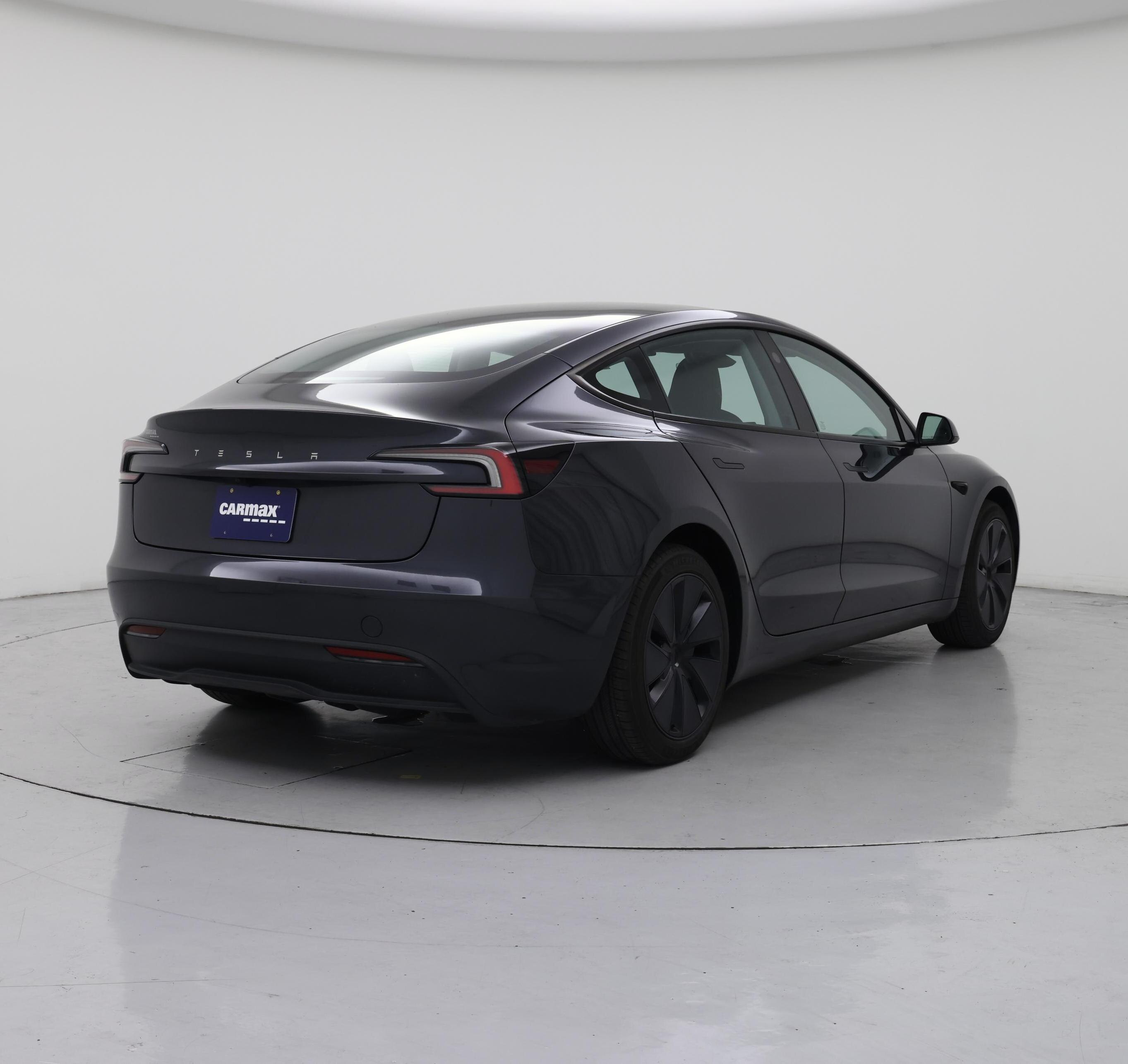 Thumbnail: 2025 Tesla Model 3 - 8