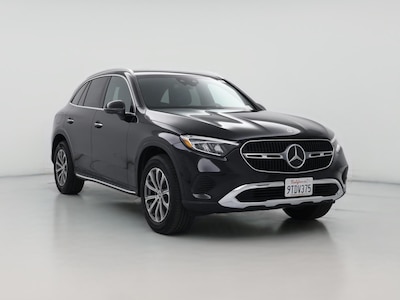 2025 Mercedes-Benz GLC300