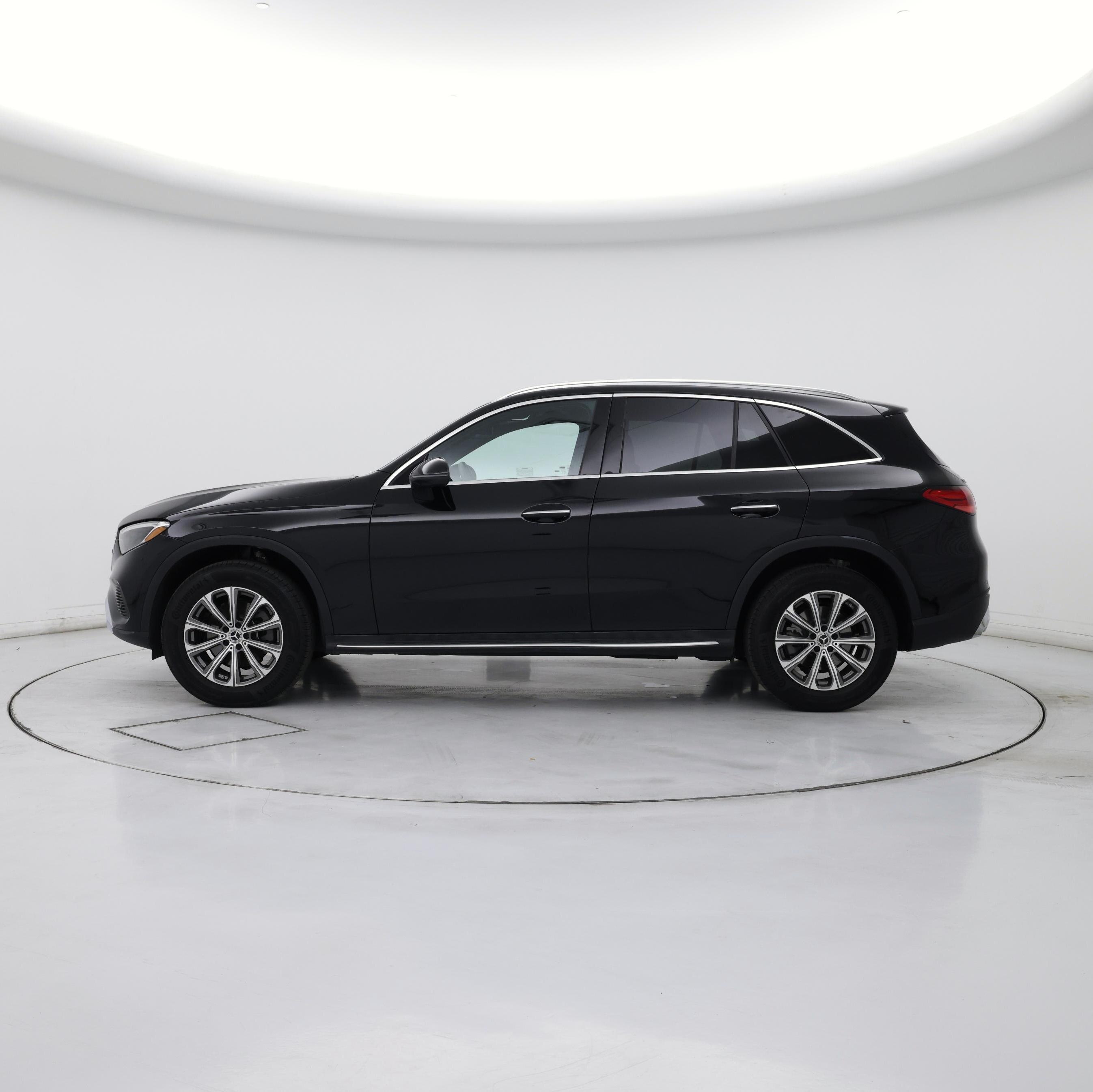 Thumbnail: 2025 Mercedes-Benz GLC - 3