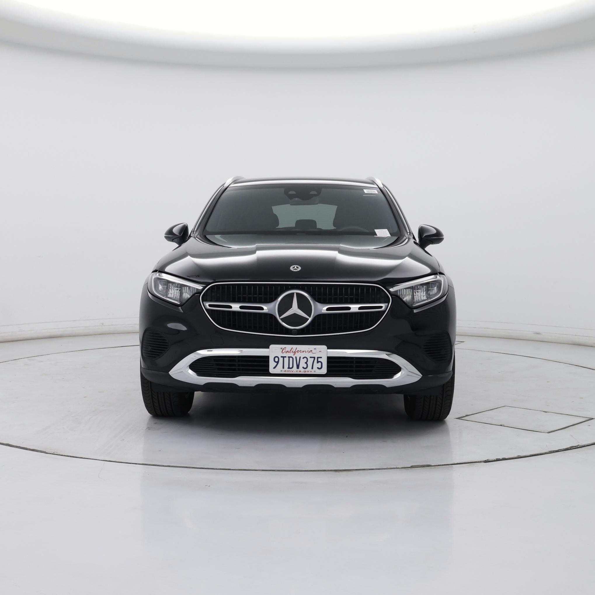 Thumbnail: 2025 Mercedes-Benz GLC - 5