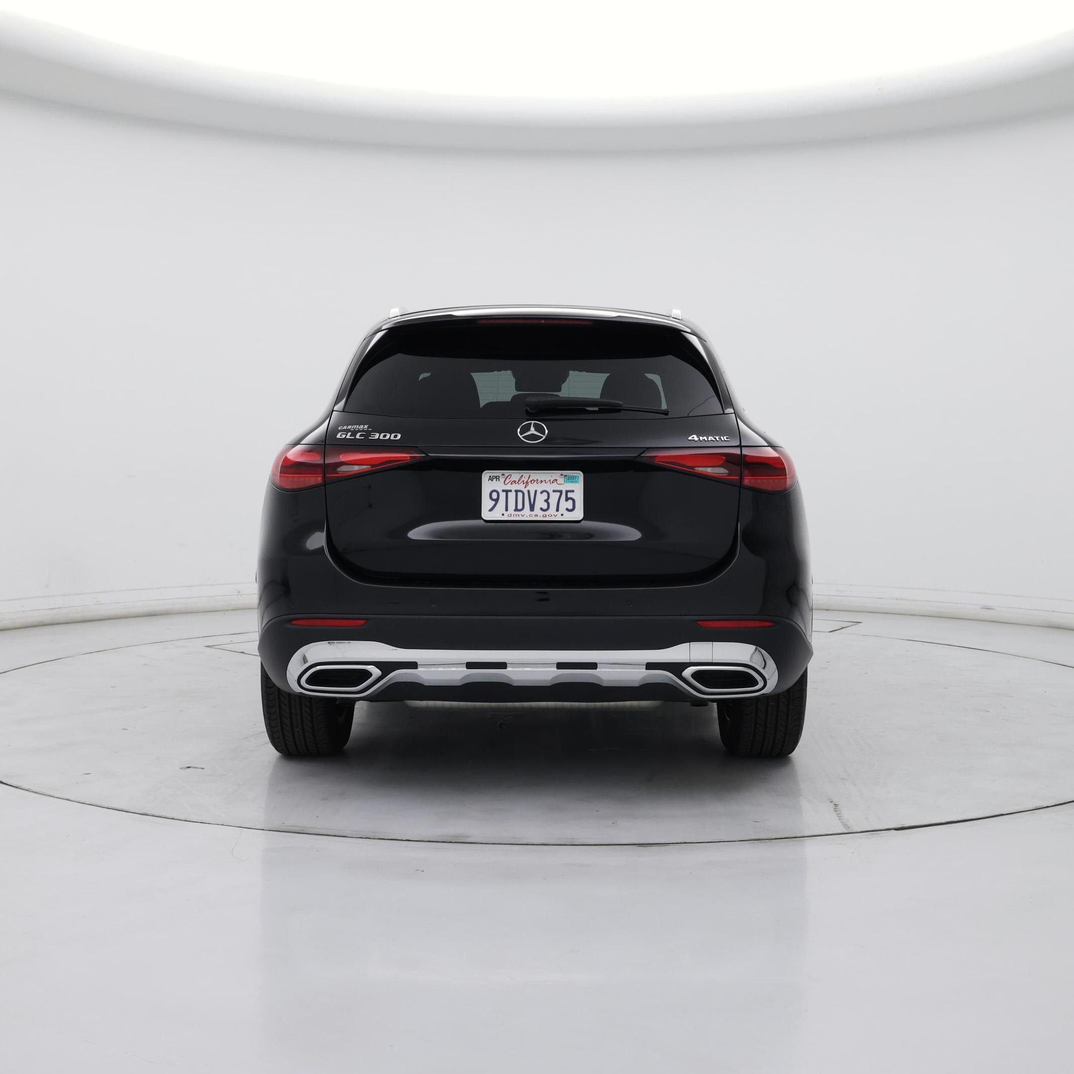 Thumbnail: 2025 Mercedes-Benz GLC - 6