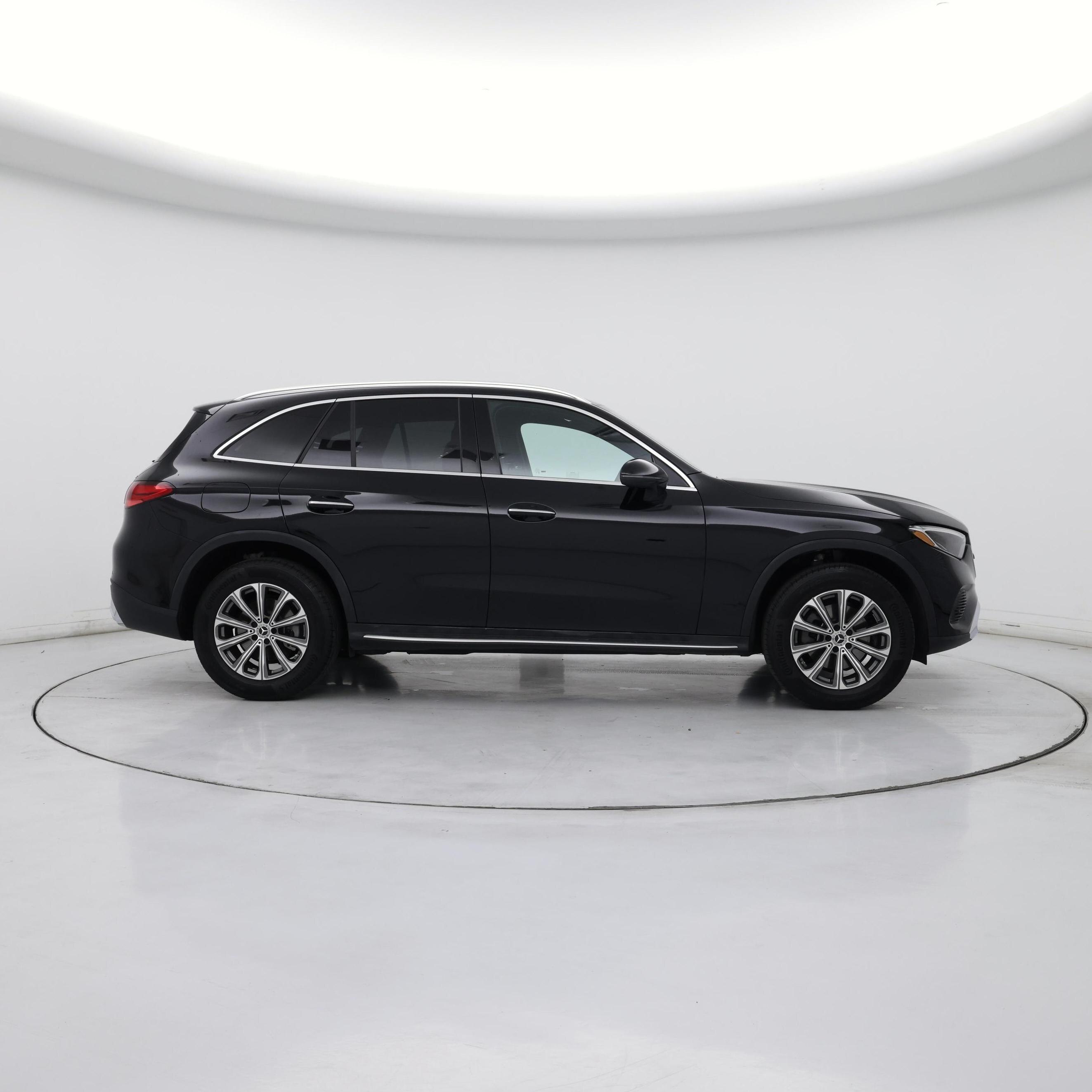 Thumbnail: 2025 Mercedes-Benz GLC - 7