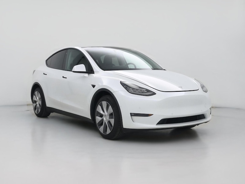 2021 Tesla Model Y Long Range -
                  Columbus, OH