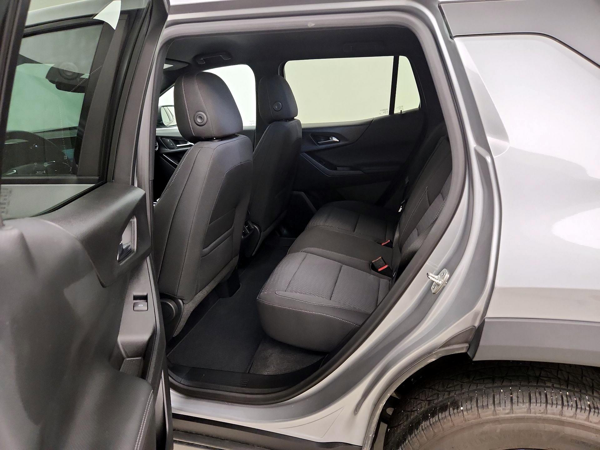 Thumbnail: 2025 Chevrolet Equinox - 19
