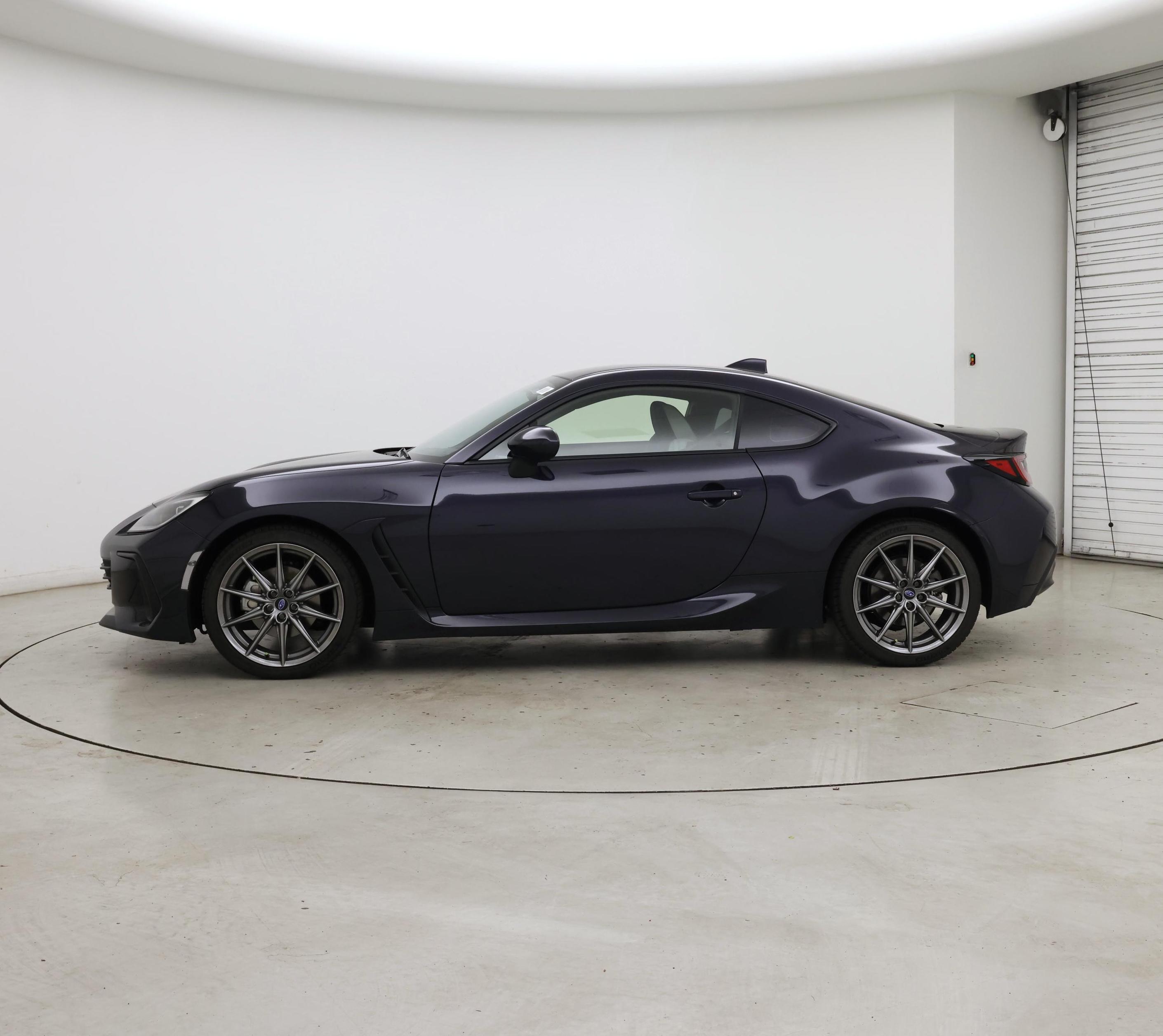 Thumbnail: 2025 Subaru BRZ - 3