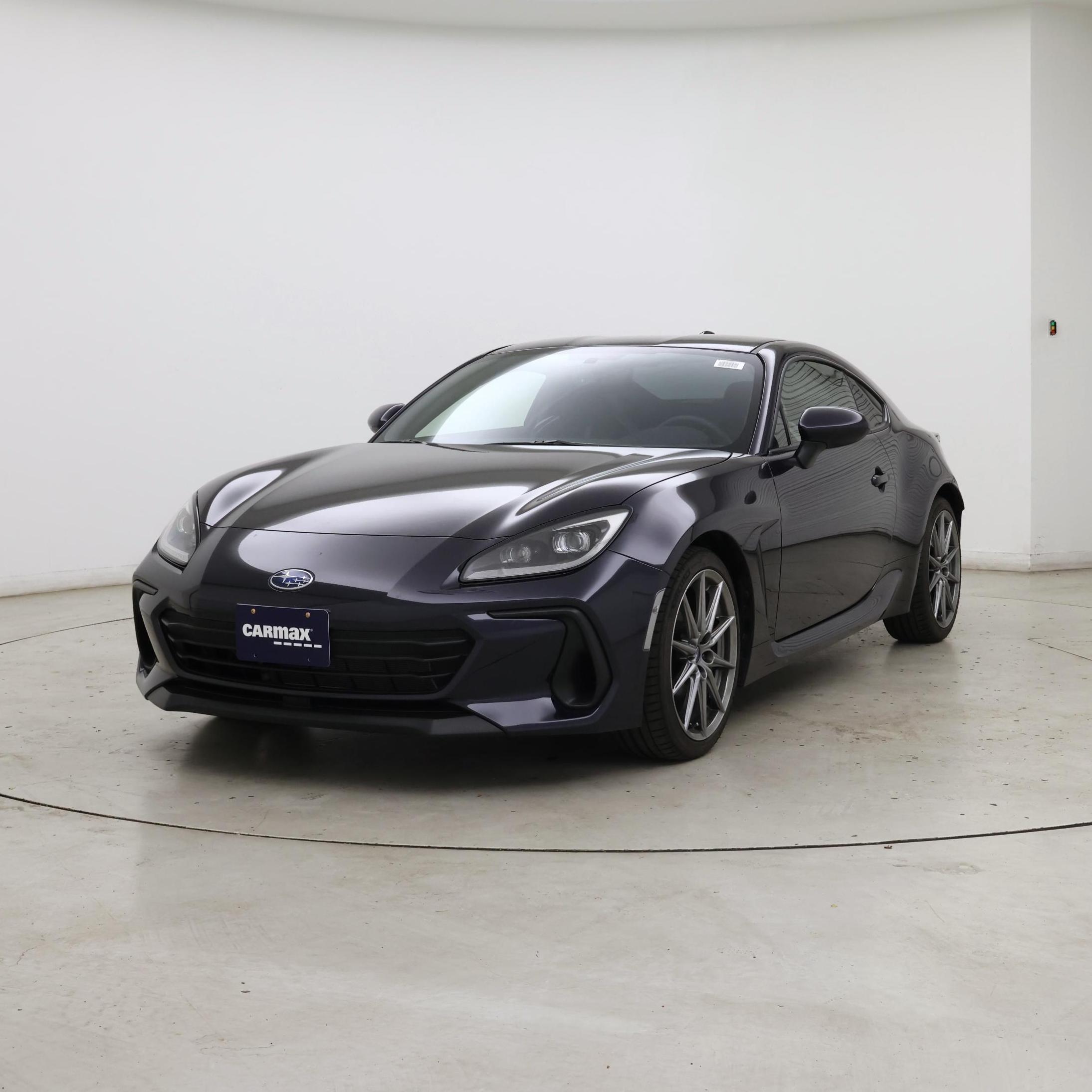 Thumbnail: 2025 Subaru BRZ - 4