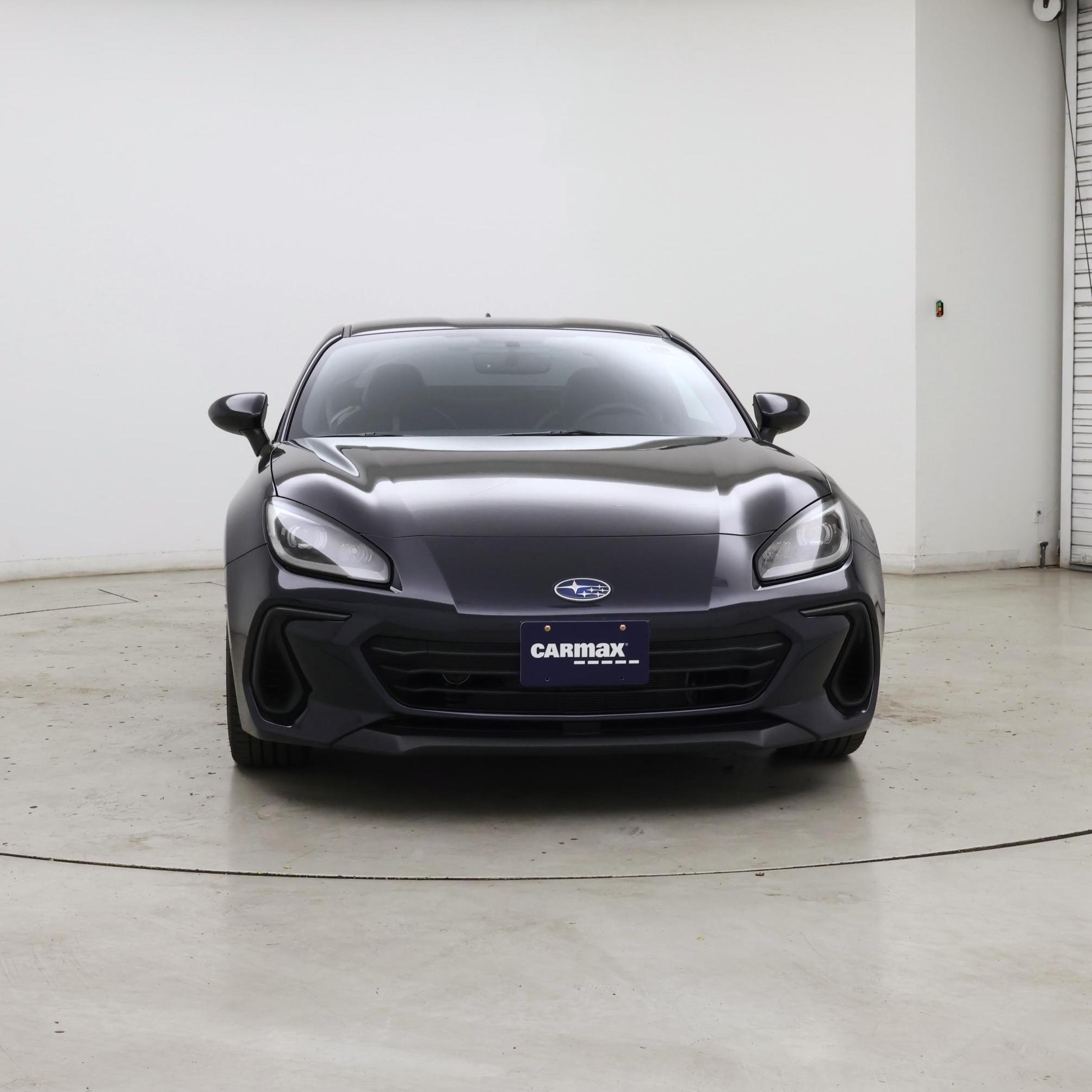 Thumbnail: 2025 Subaru BRZ - 5