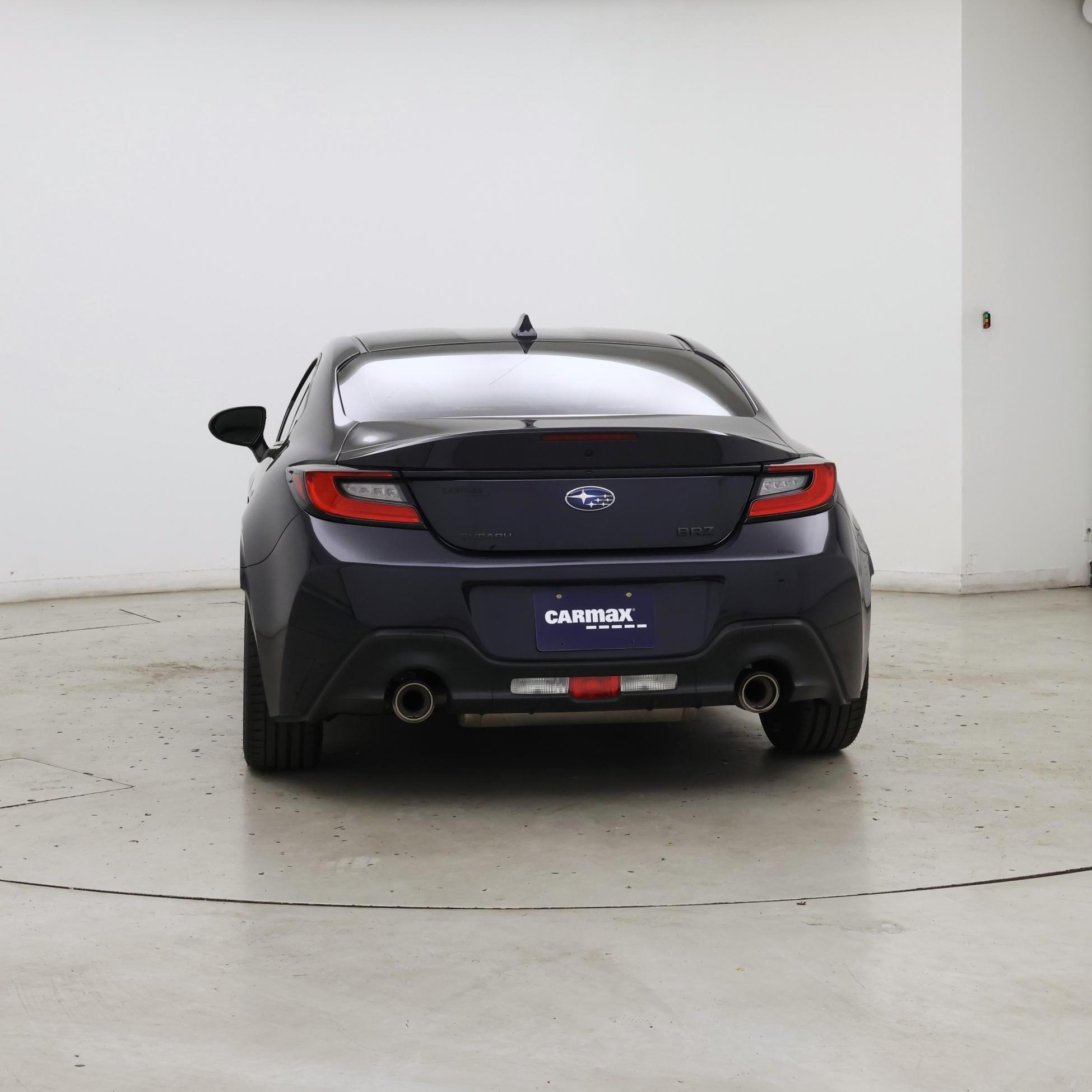 Thumbnail: 2025 Subaru BRZ - 6