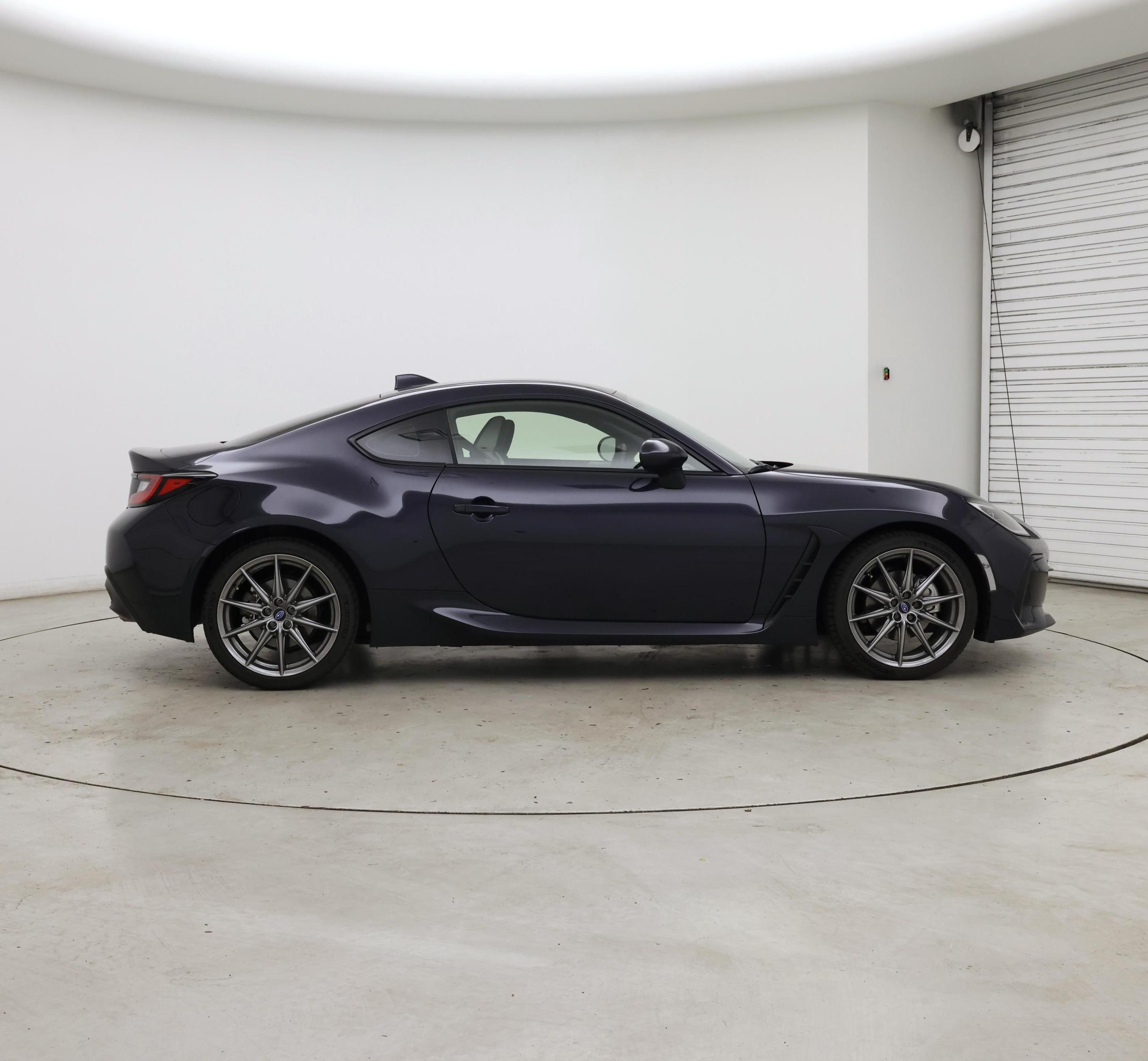 Thumbnail: 2025 Subaru BRZ - 7