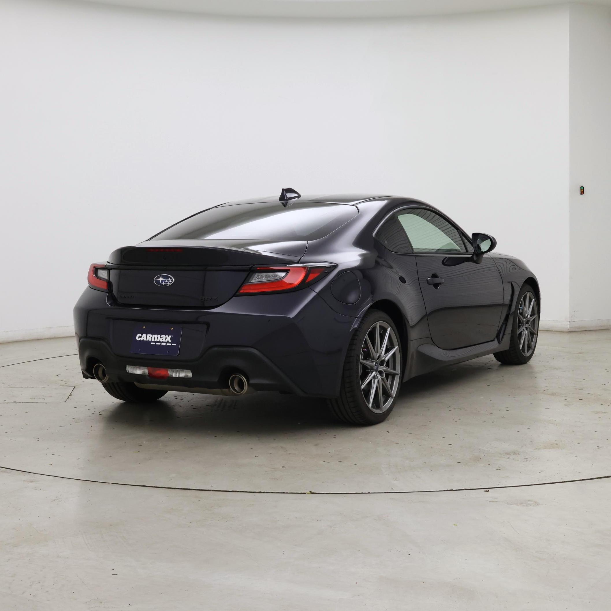 Thumbnail: 2025 Subaru BRZ - 8