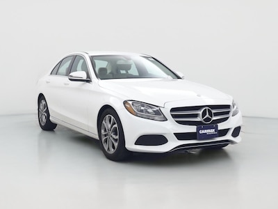 2017 Mercedes-Benz C300