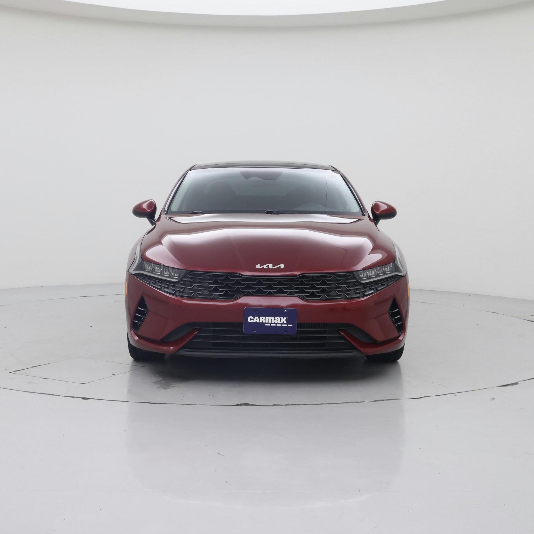 Thumbnail: 2022 Kia K5 - 5