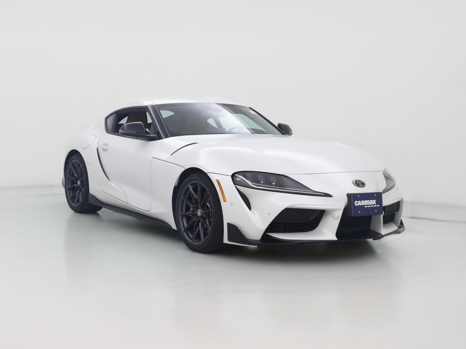 2023 Toyota Supra