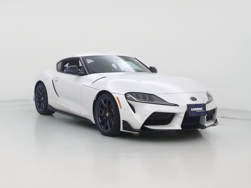 2023 Toyota Supra A91-MT Edition -
                  Richmond, TX