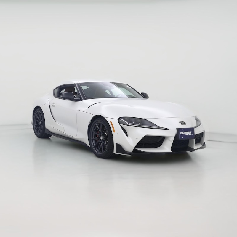 2023 Toyota Supra A91-MT Edition