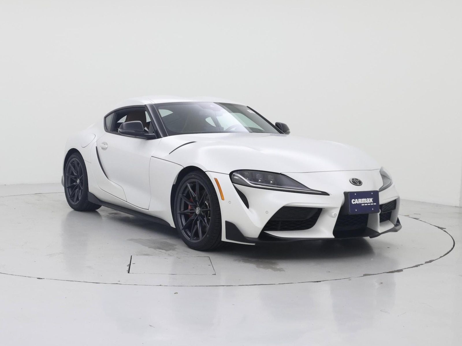 2023 Toyota Supra A91-MT Edition, photo 2
