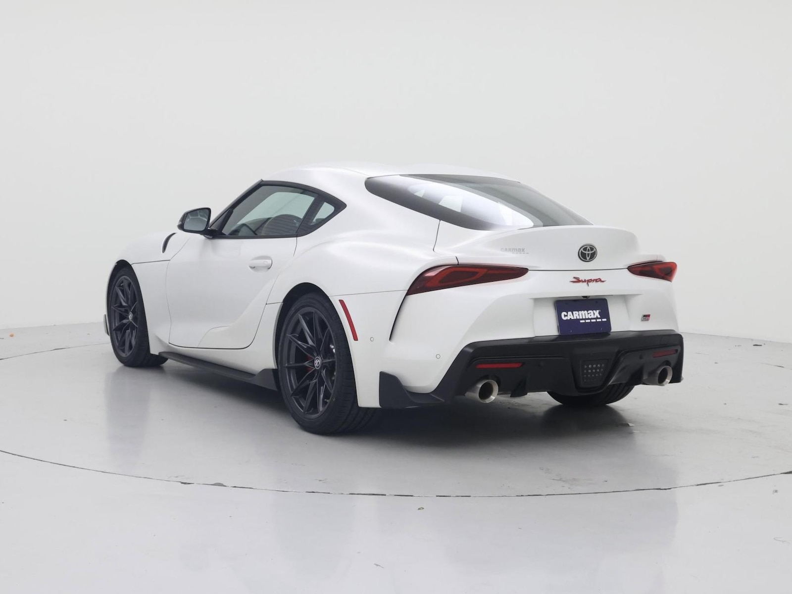 2023 Toyota Supra A91-MT Edition, photo 3